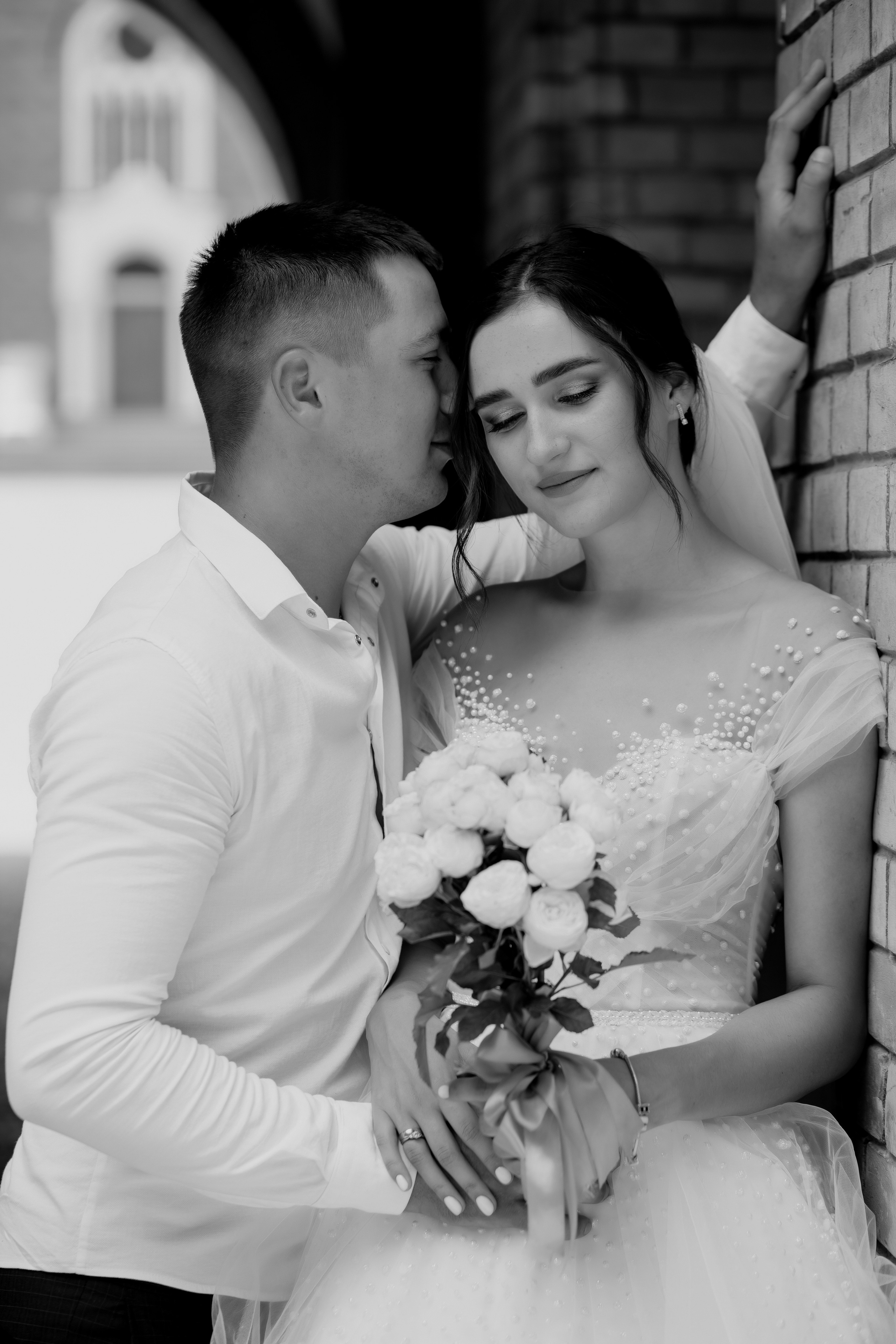 Дозйомка Катя та Володя. Весільний фотограф у Львові Мирон Роксоляна