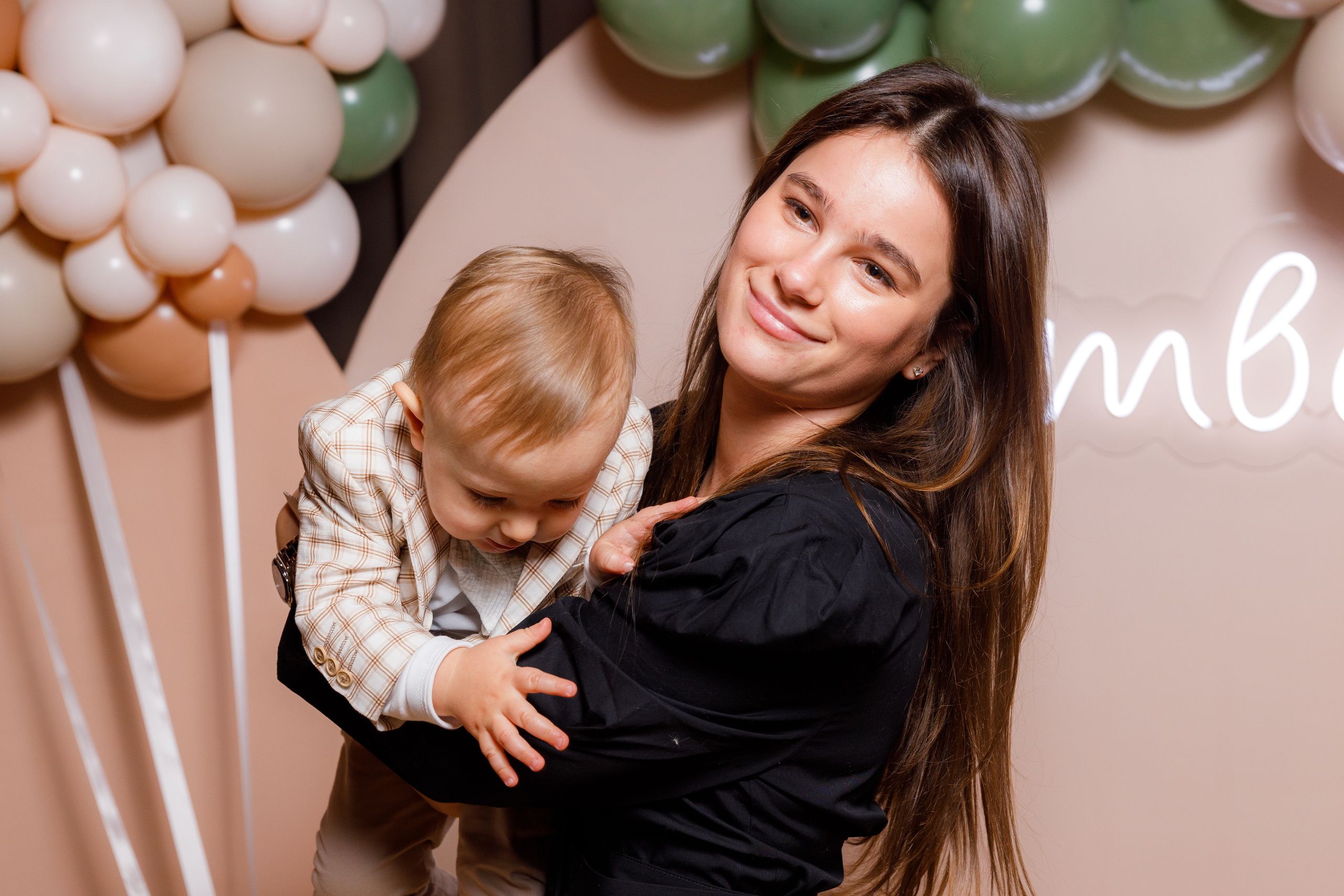 ДР Матвей. Аренды интерактивных фотозон в Харькове