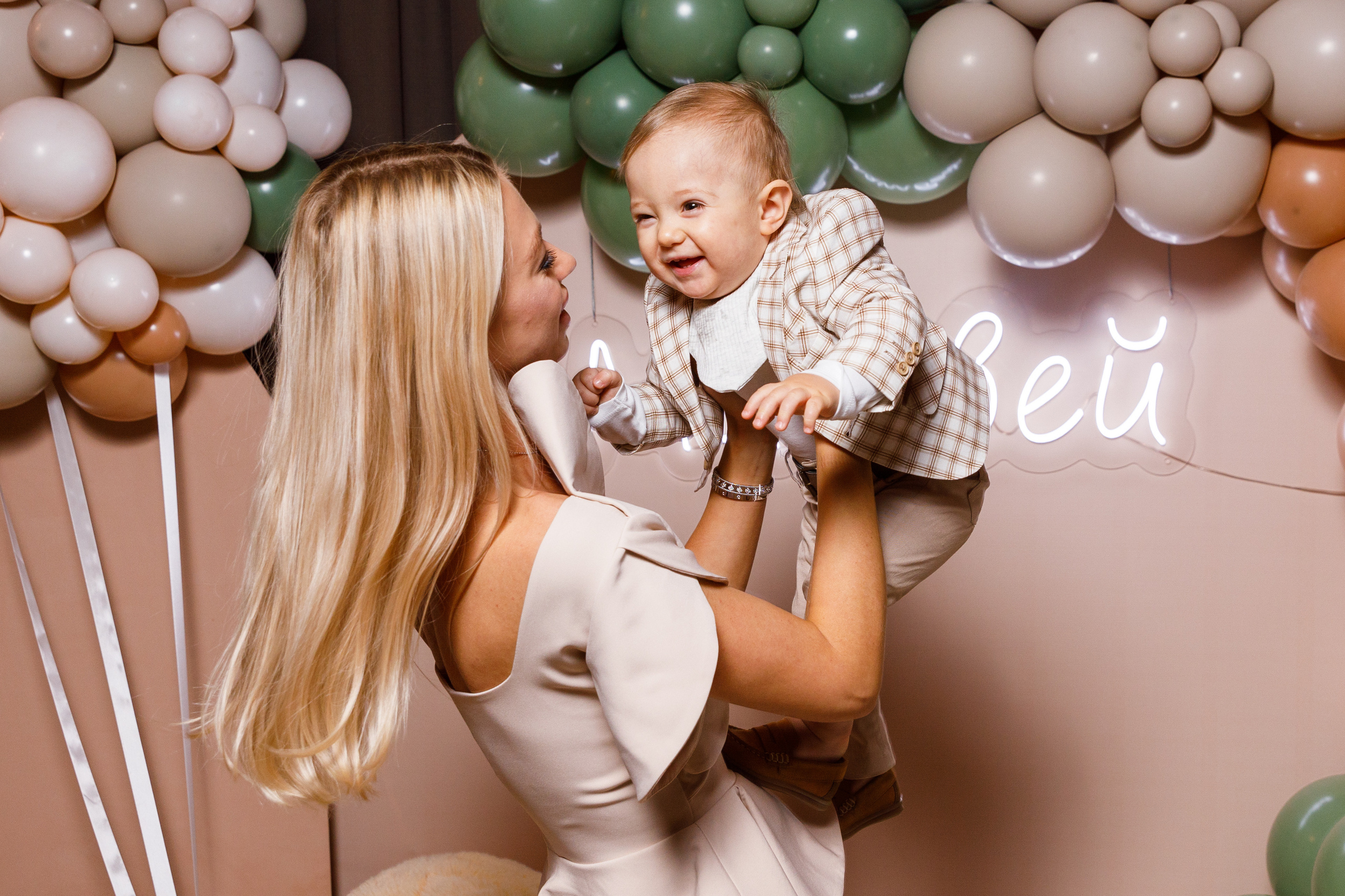 ДР Матвей. Аренды интерактивных фотозон в Харькове