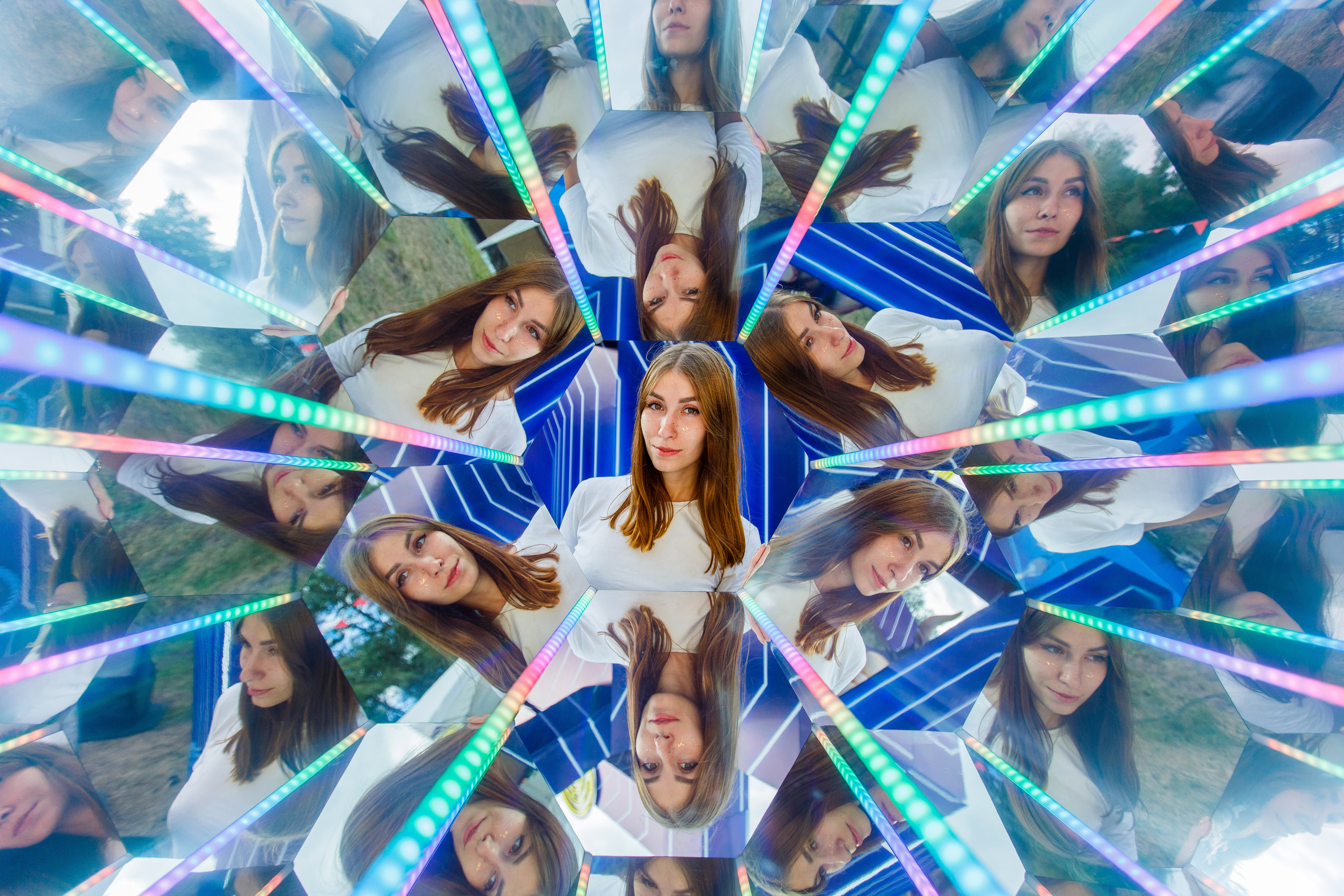 NIX (04.09.2021). Аренды интерактивных фотозон в Харькове