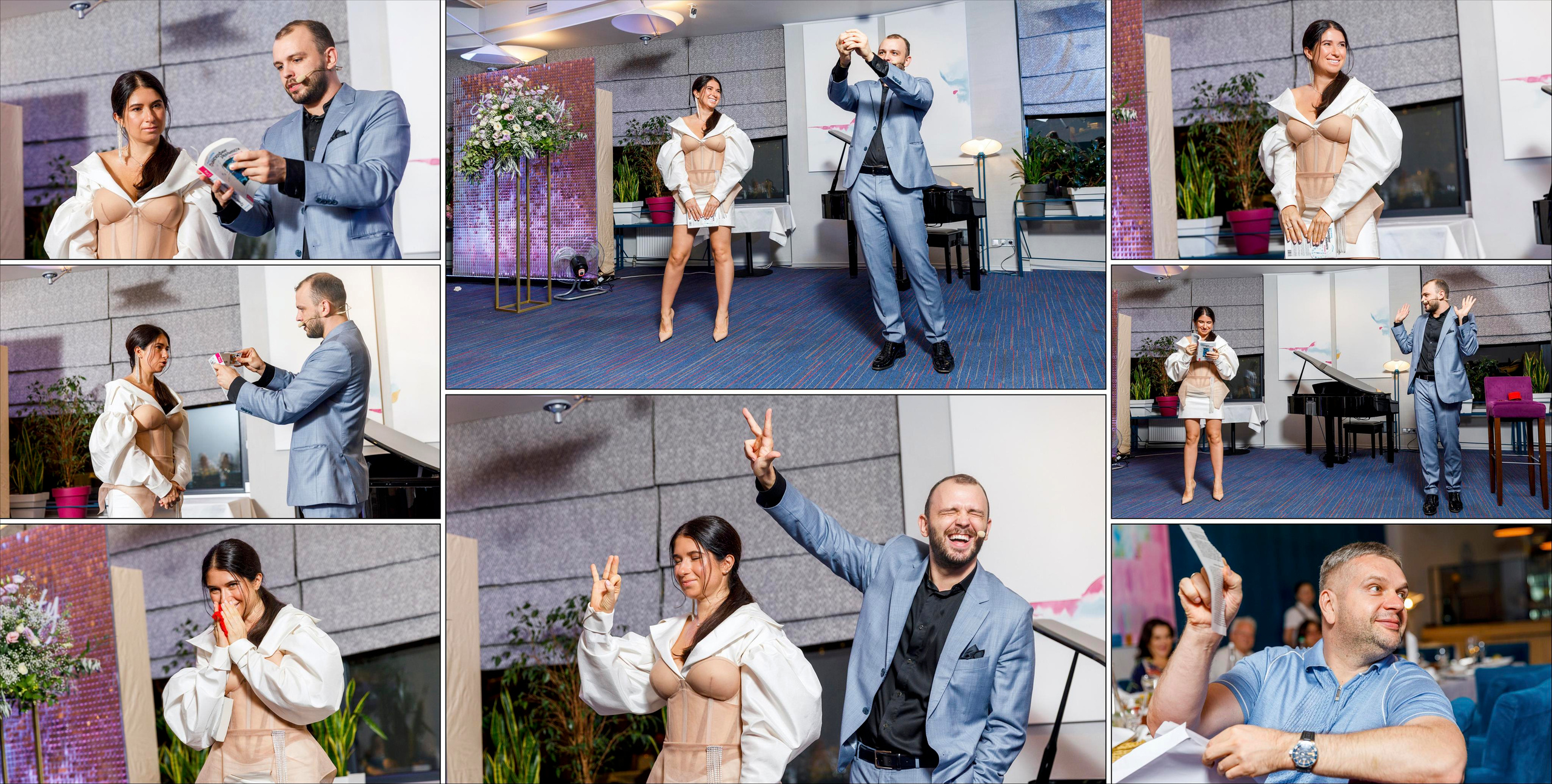 ДР Ира. Аренды интерактивных фотозон в Харькове