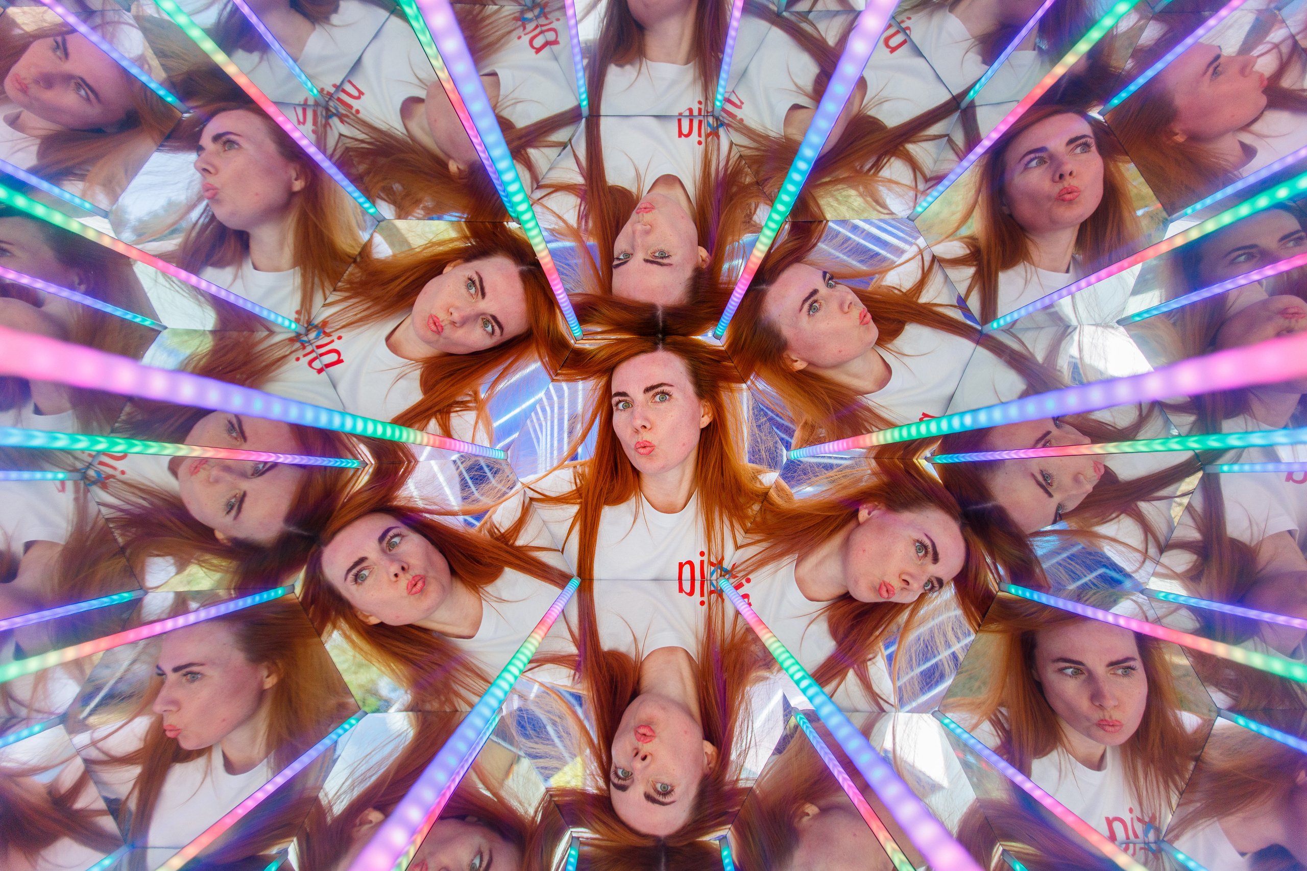 NIX (04.09.2021). Аренды интерактивных фотозон в Харькове