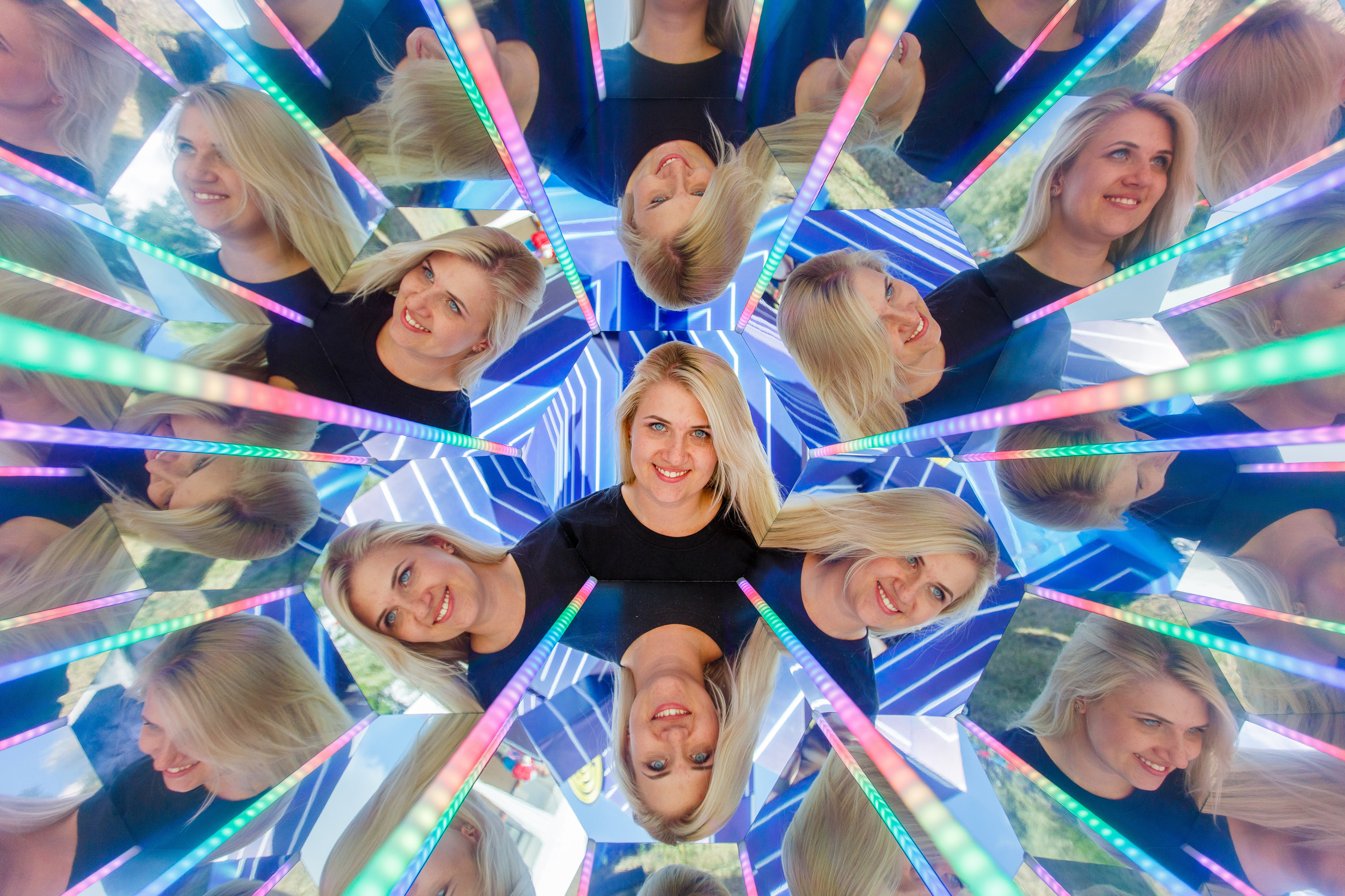 NIX (04.09.2021). Аренды интерактивных фотозон в Харькове