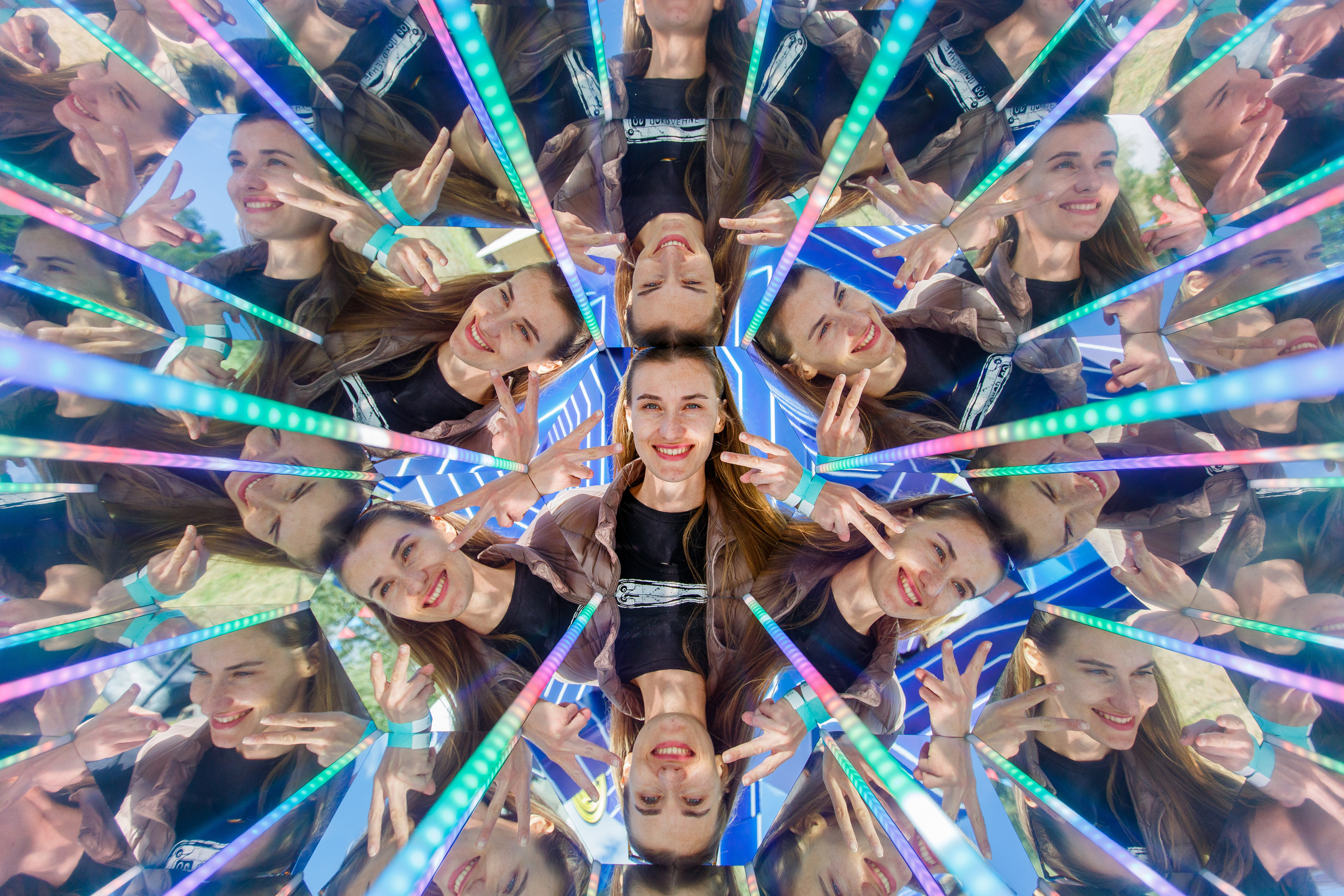 NIX (04.09.2021). Аренды интерактивных фотозон в Харькове