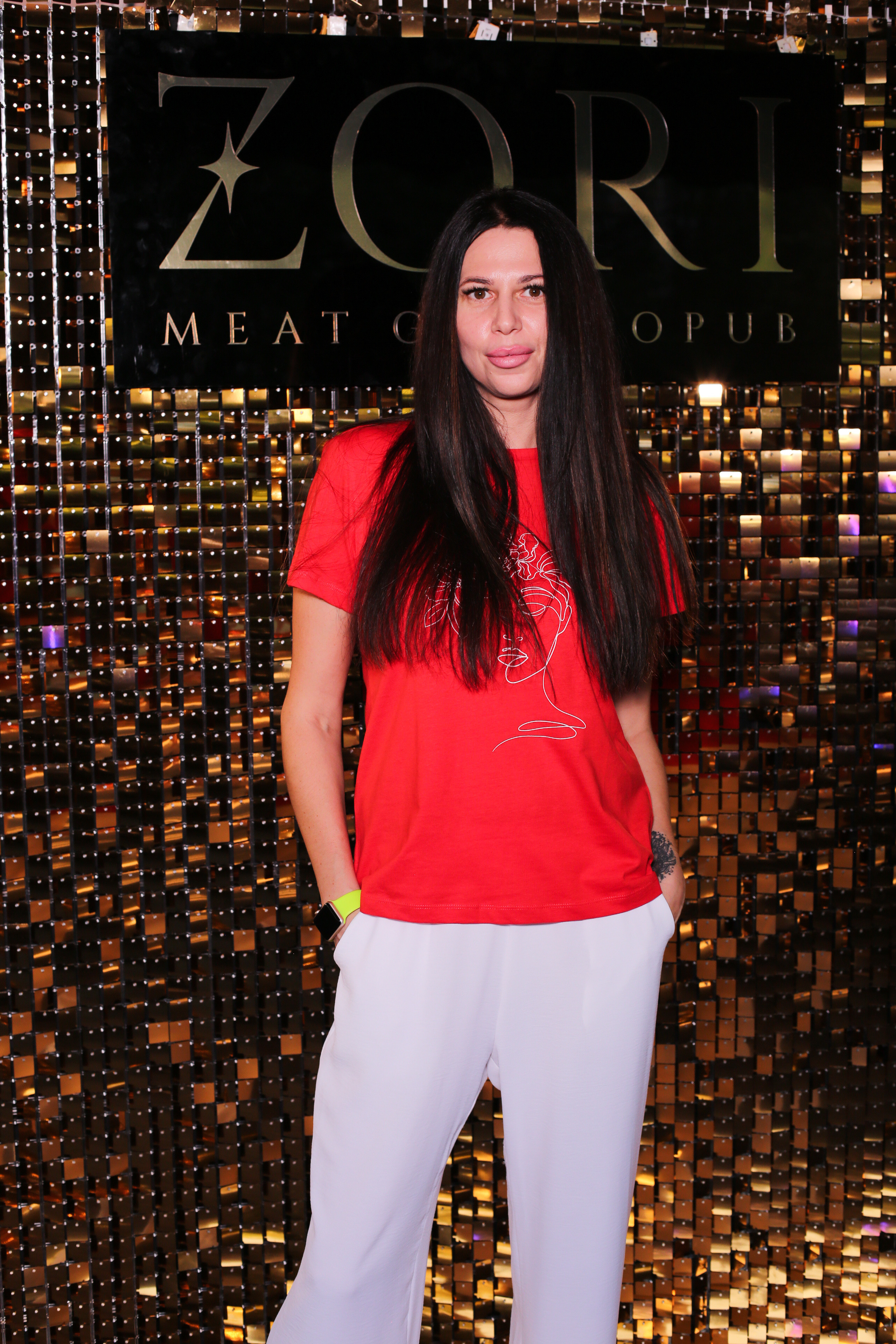 ДН Zori. Аренды интерактивных фотозон в Харькове