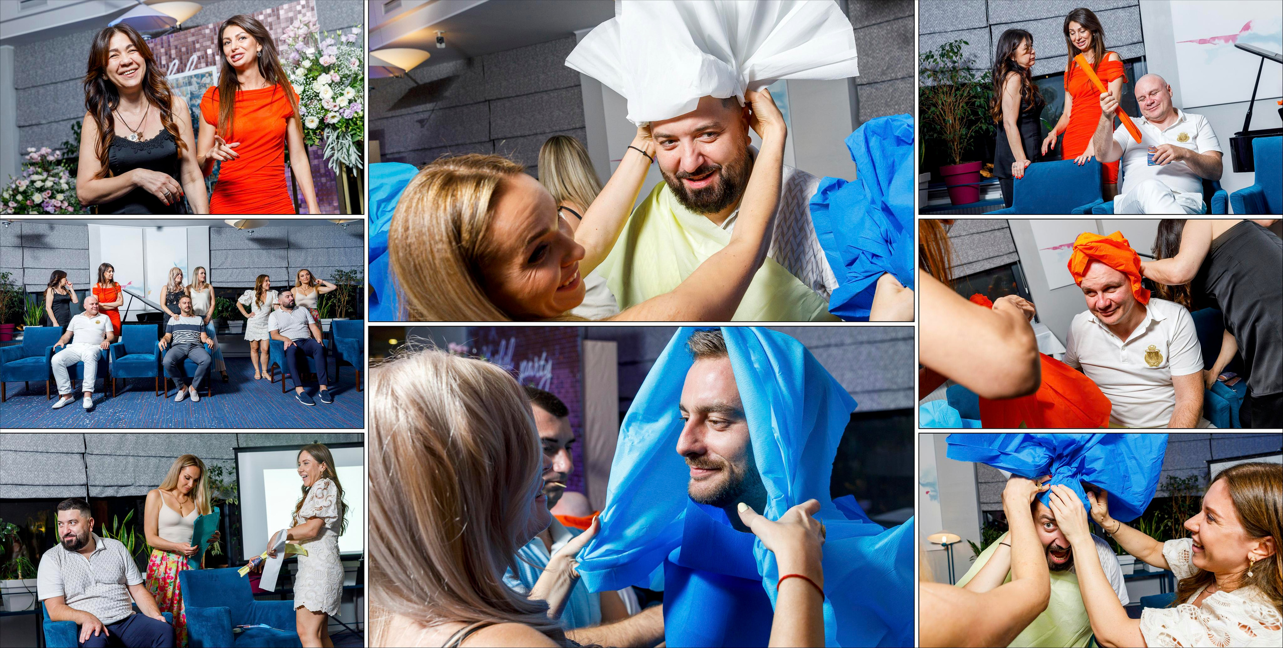 ДР Ира. Аренды интерактивных фотозон в Харькове