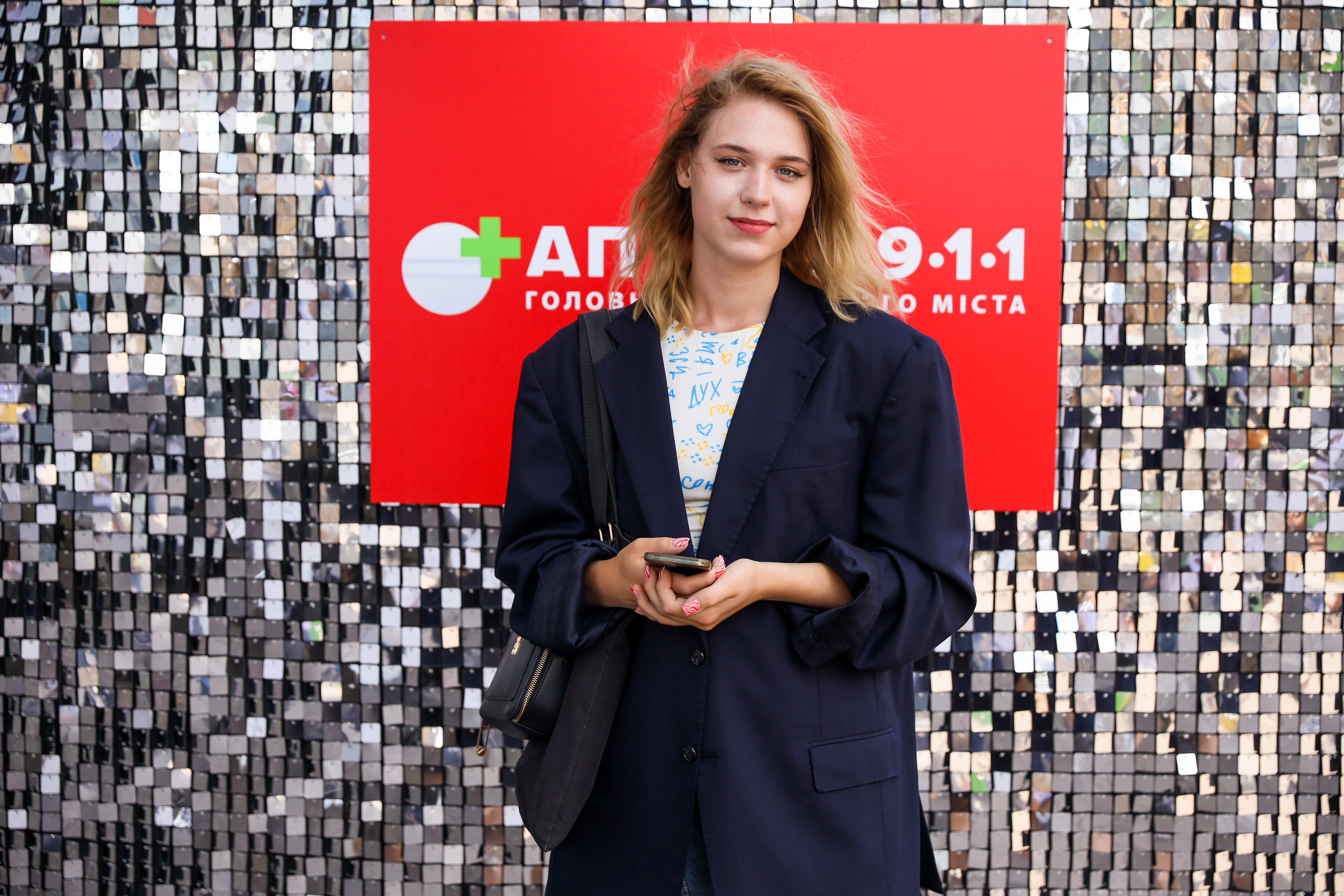 Аптека 911 (Фотомозаїка). Аренды интерактивных фотозон в Харькове