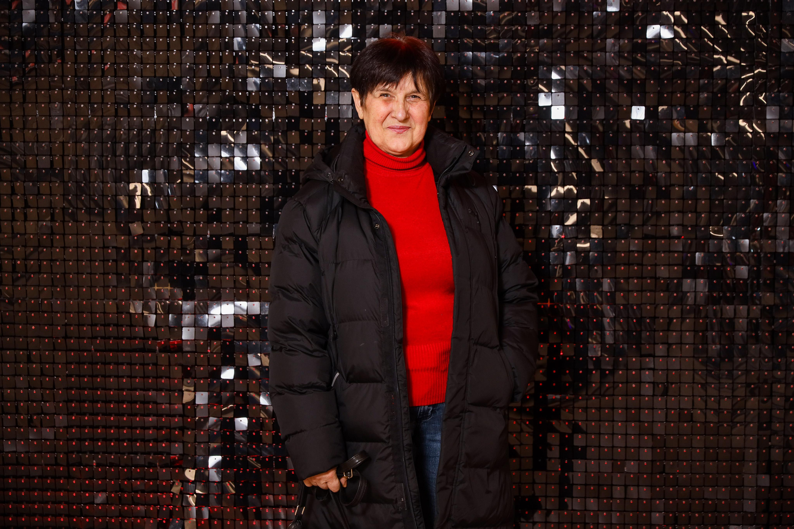 Фотомозаїка на 580 фото для ТРЦ Караван. Аренды интерактивных фотозон в Харькове