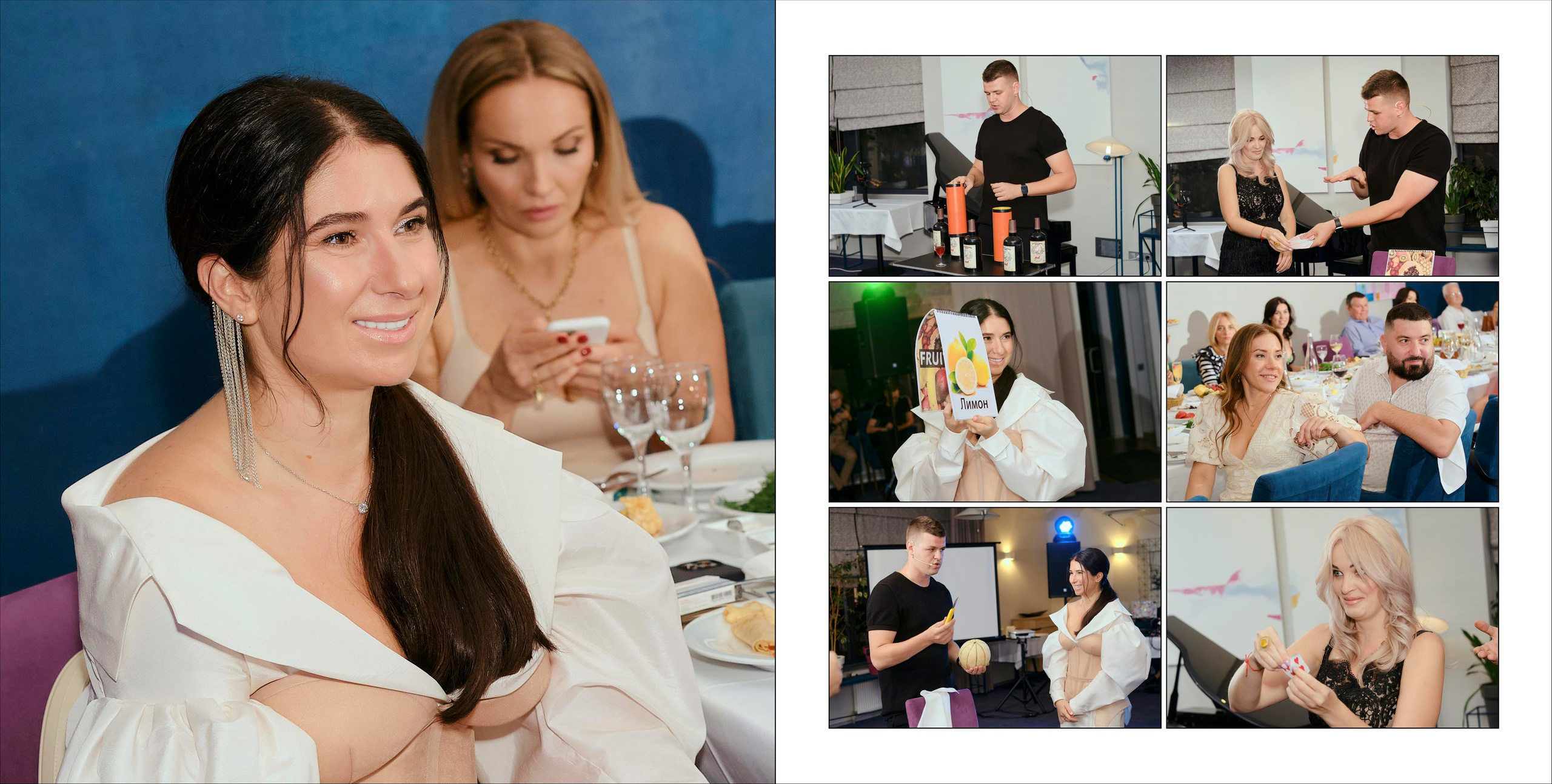 ДР Ира. Аренды интерактивных фотозон в Харькове