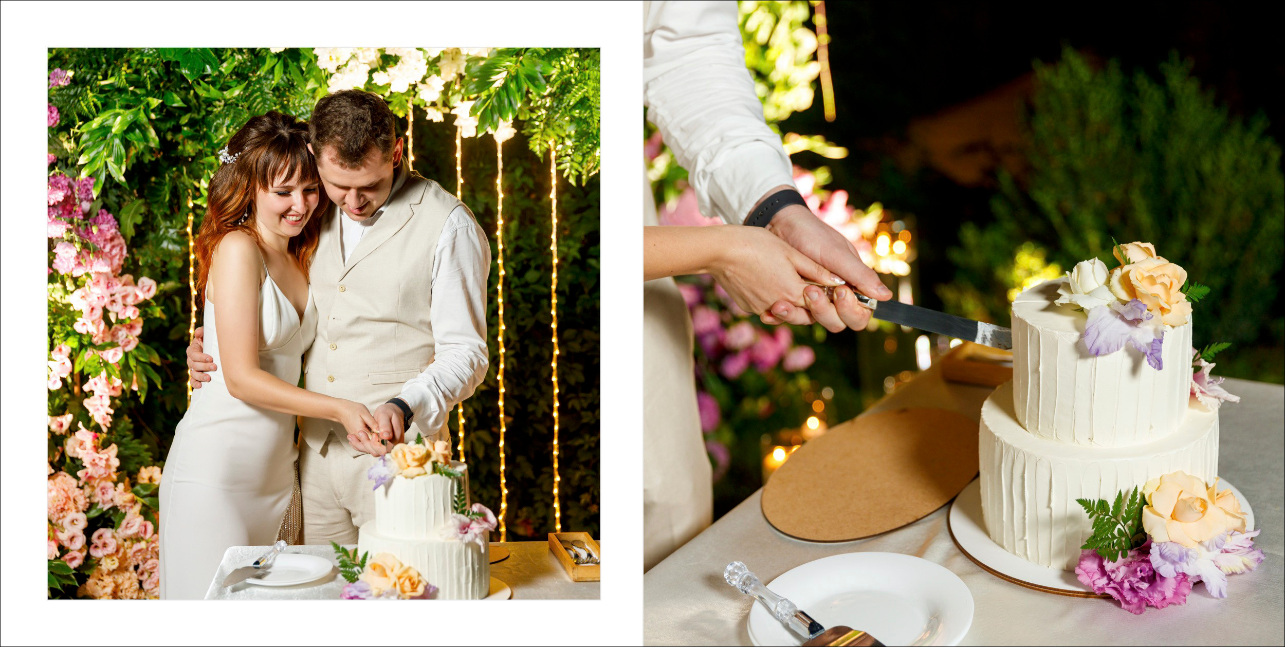 Яромир и Марина. Аренды интерактивных фотозон в Харькове