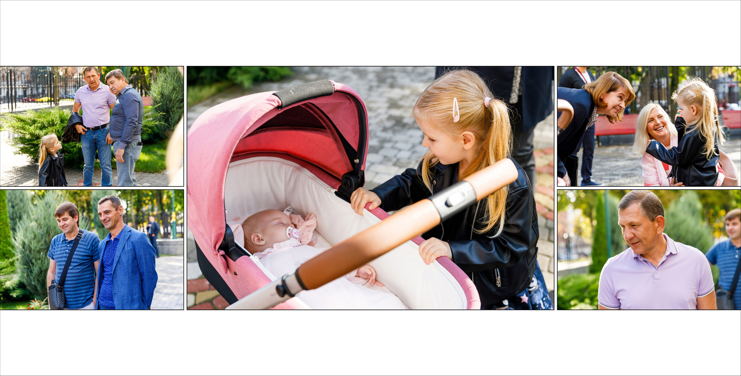 Крестины 3.0 RET. Аренды интерактивных фотозон в Харькове