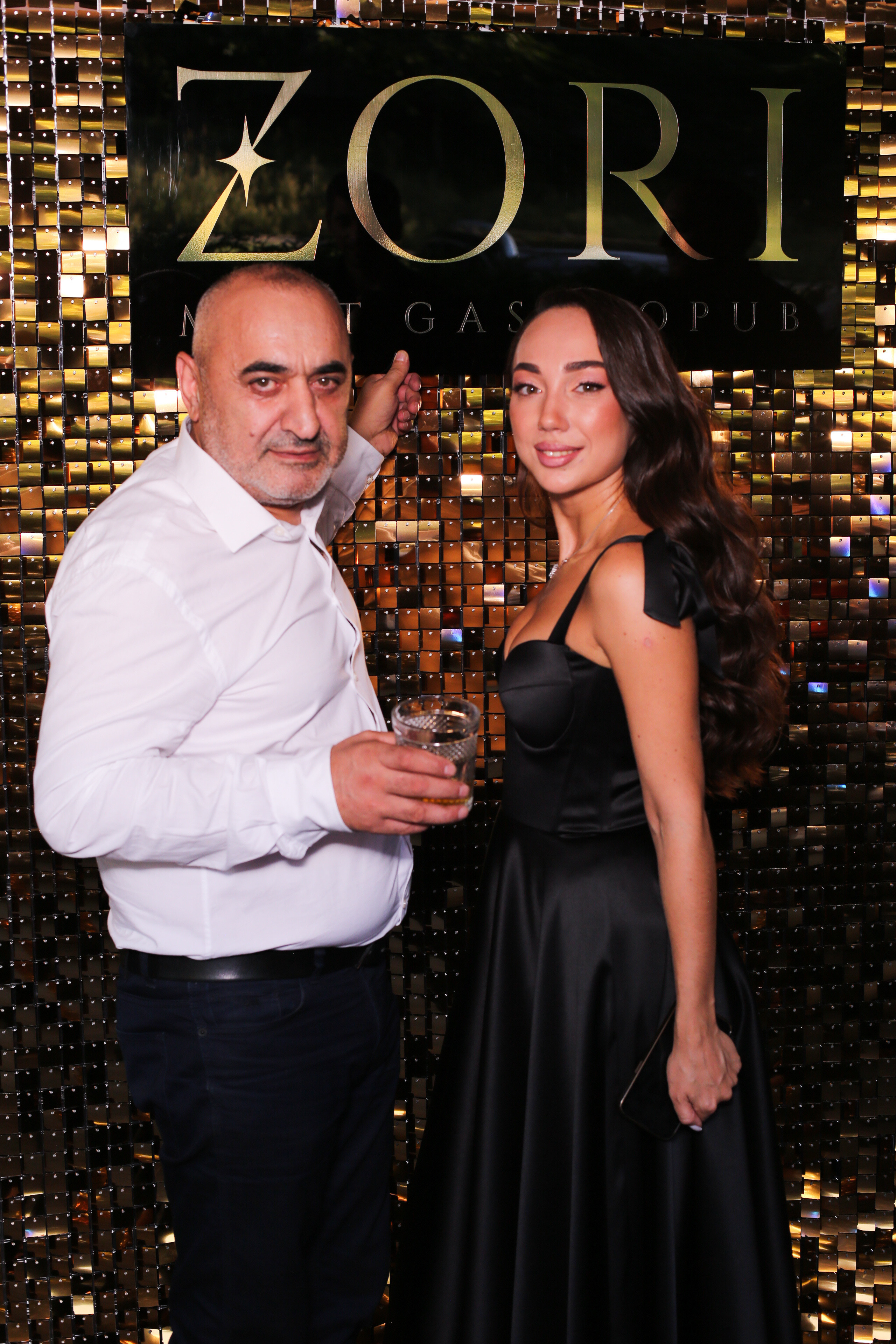 ДН Zori. Аренды интерактивных фотозон в Харькове