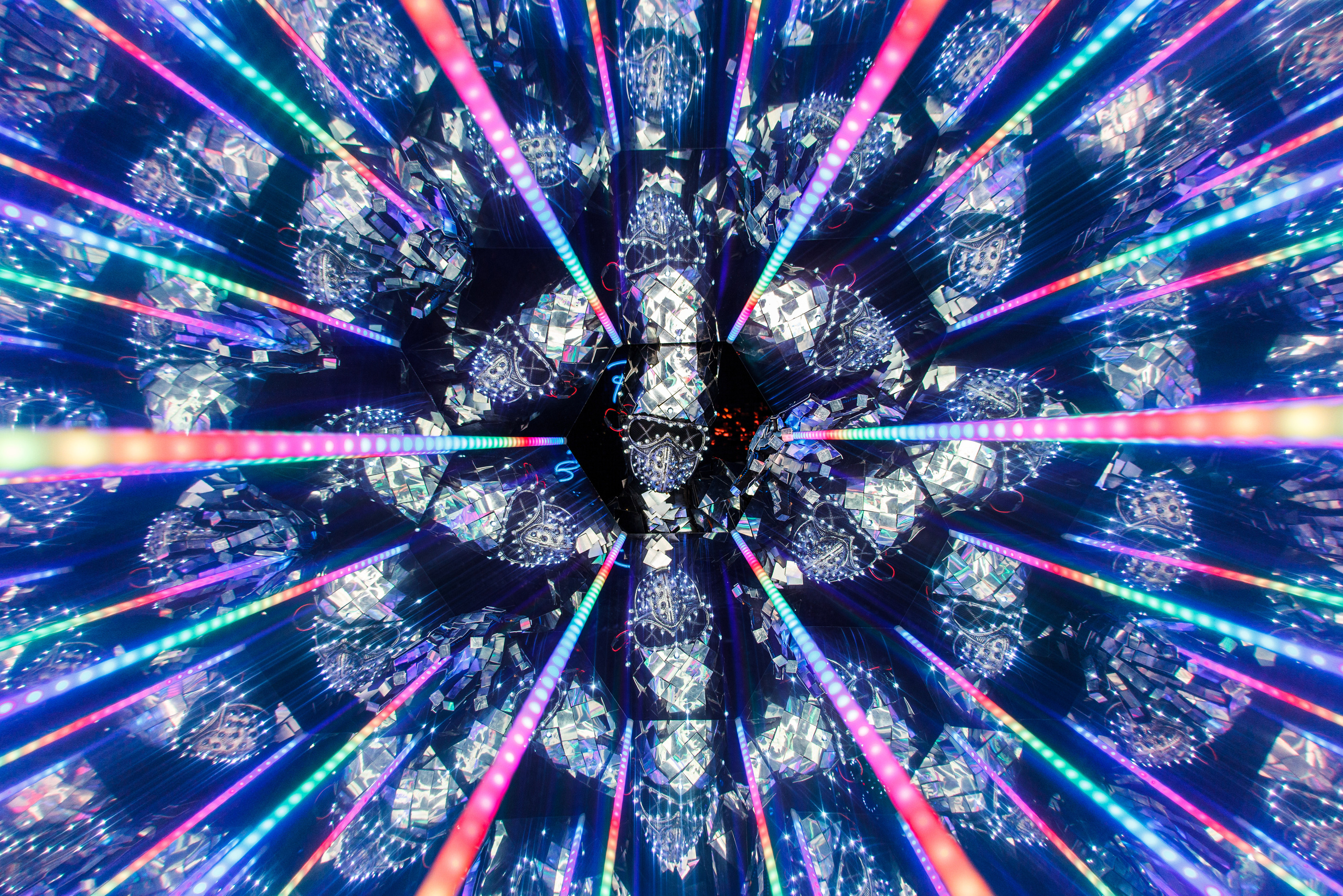 Калейдоскоп. Аренды интерактивных фотозон в Харькове