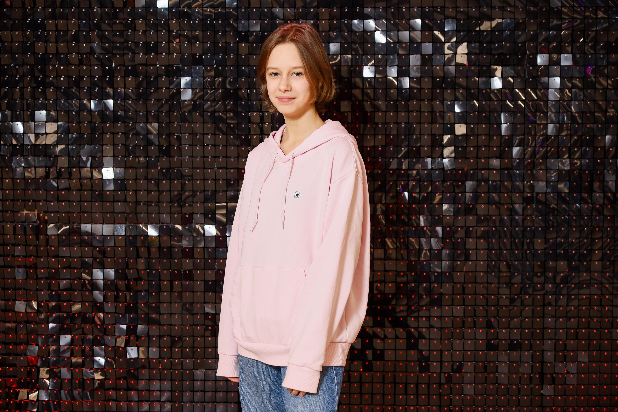 Фотомозаїка на 580 фото для ТРЦ Караван. Аренды интерактивных фотозон в Харькове