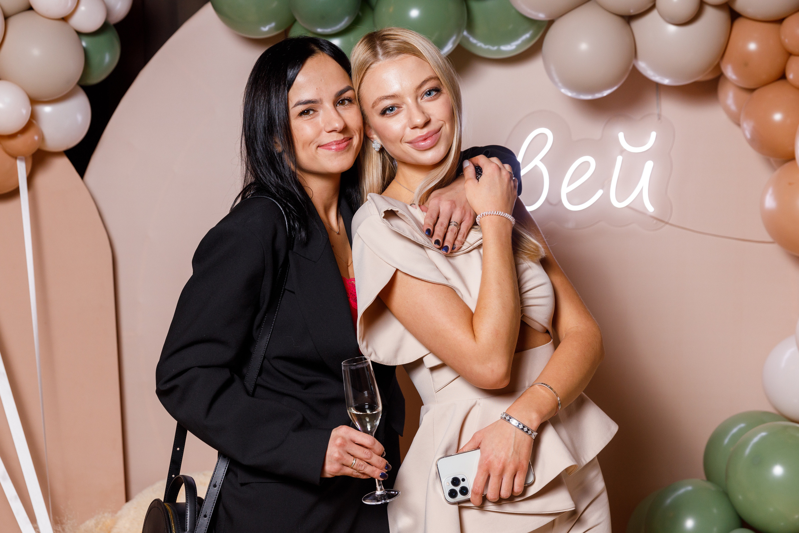 ДР Матвей. Аренды интерактивных фотозон в Харькове