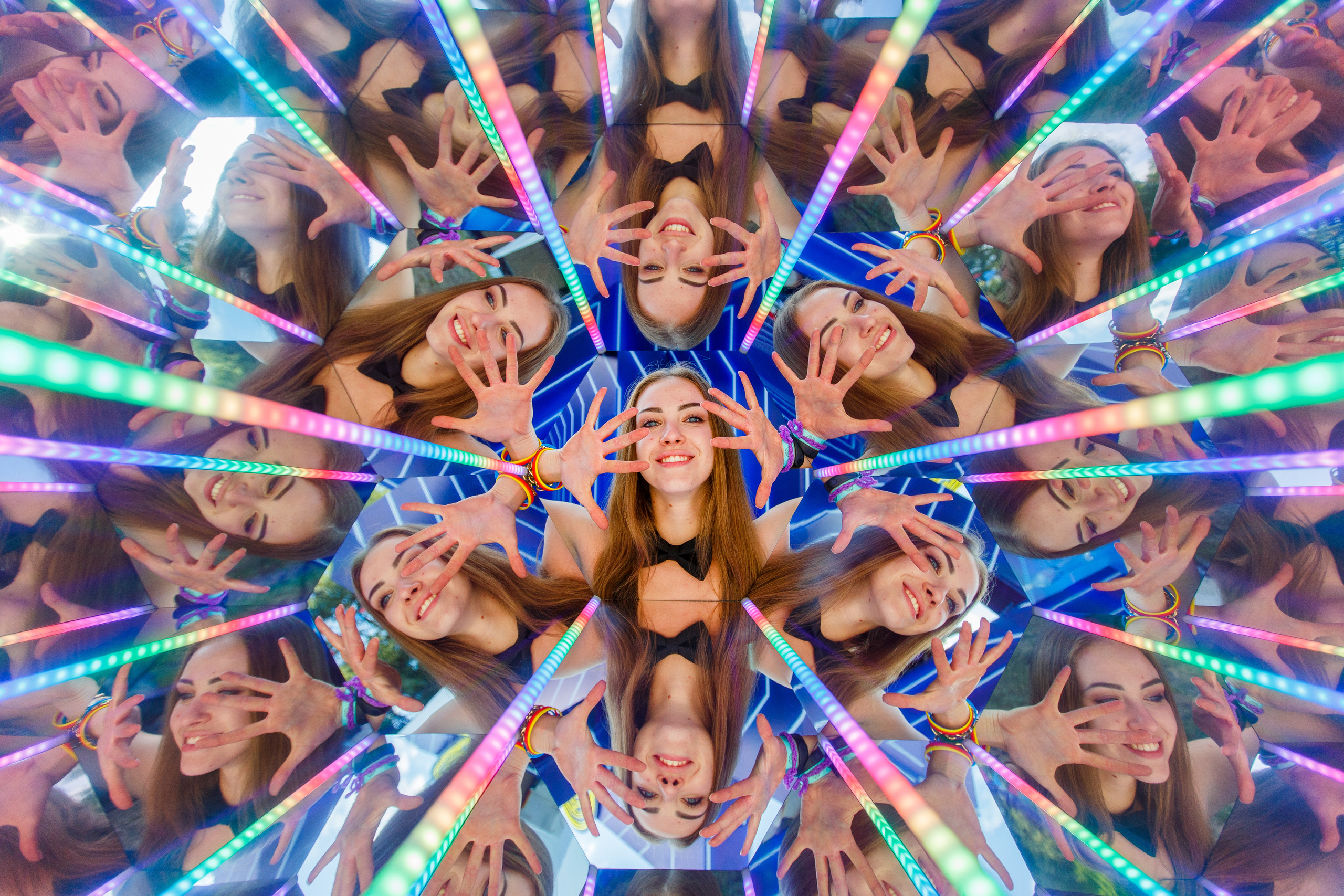 NIX (04.09.2021). Аренды интерактивных фотозон в Харькове