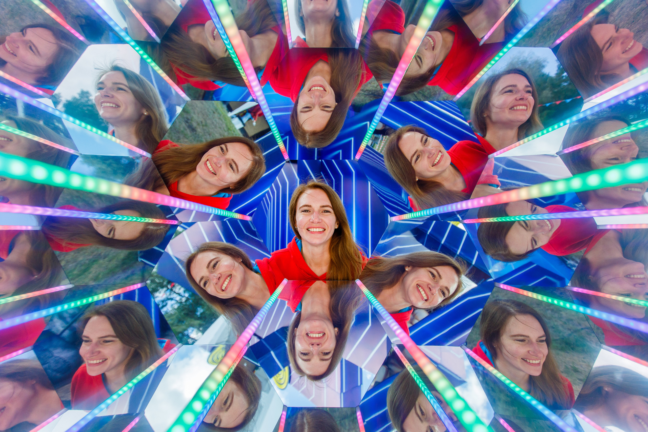 NIX (04.09.2021). Аренды интерактивных фотозон в Харькове