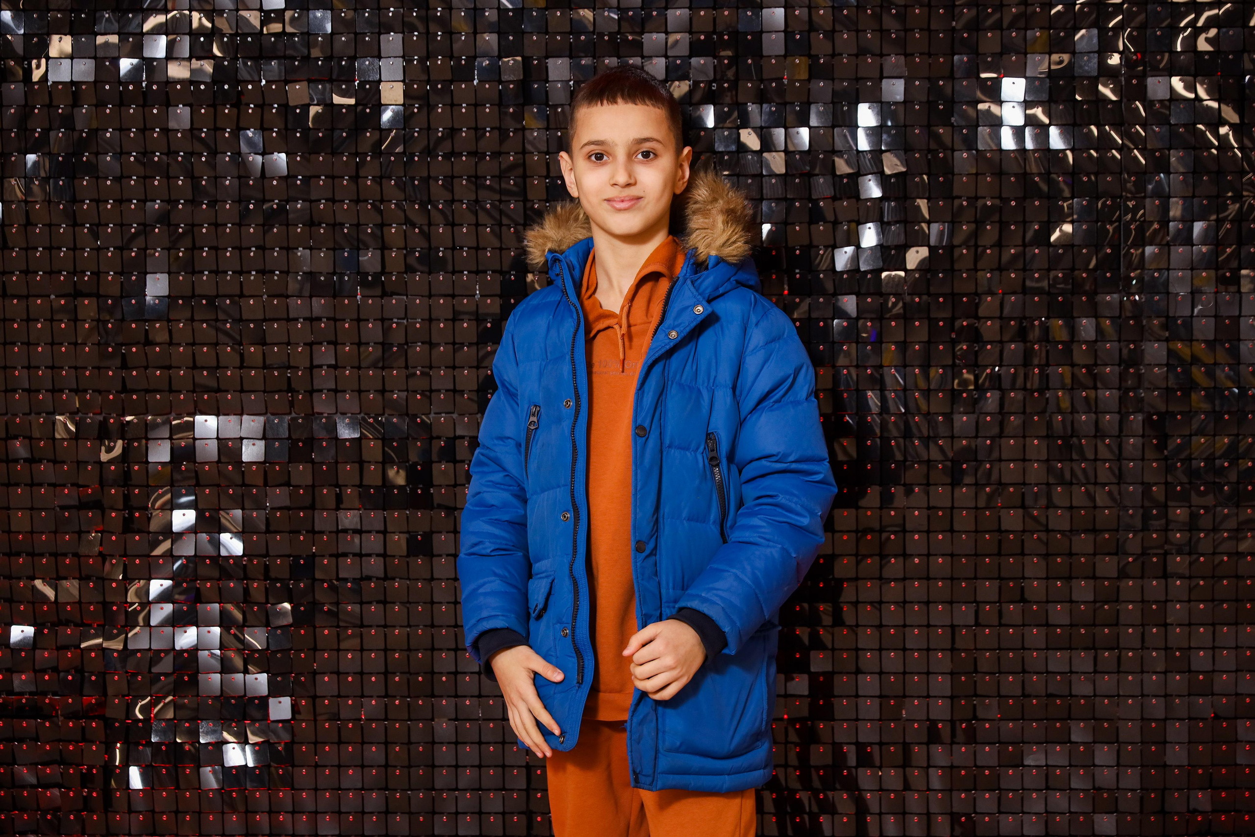 Фотомозаїка на 580 фото для ТРЦ Караван. Аренды интерактивных фотозон в Харькове