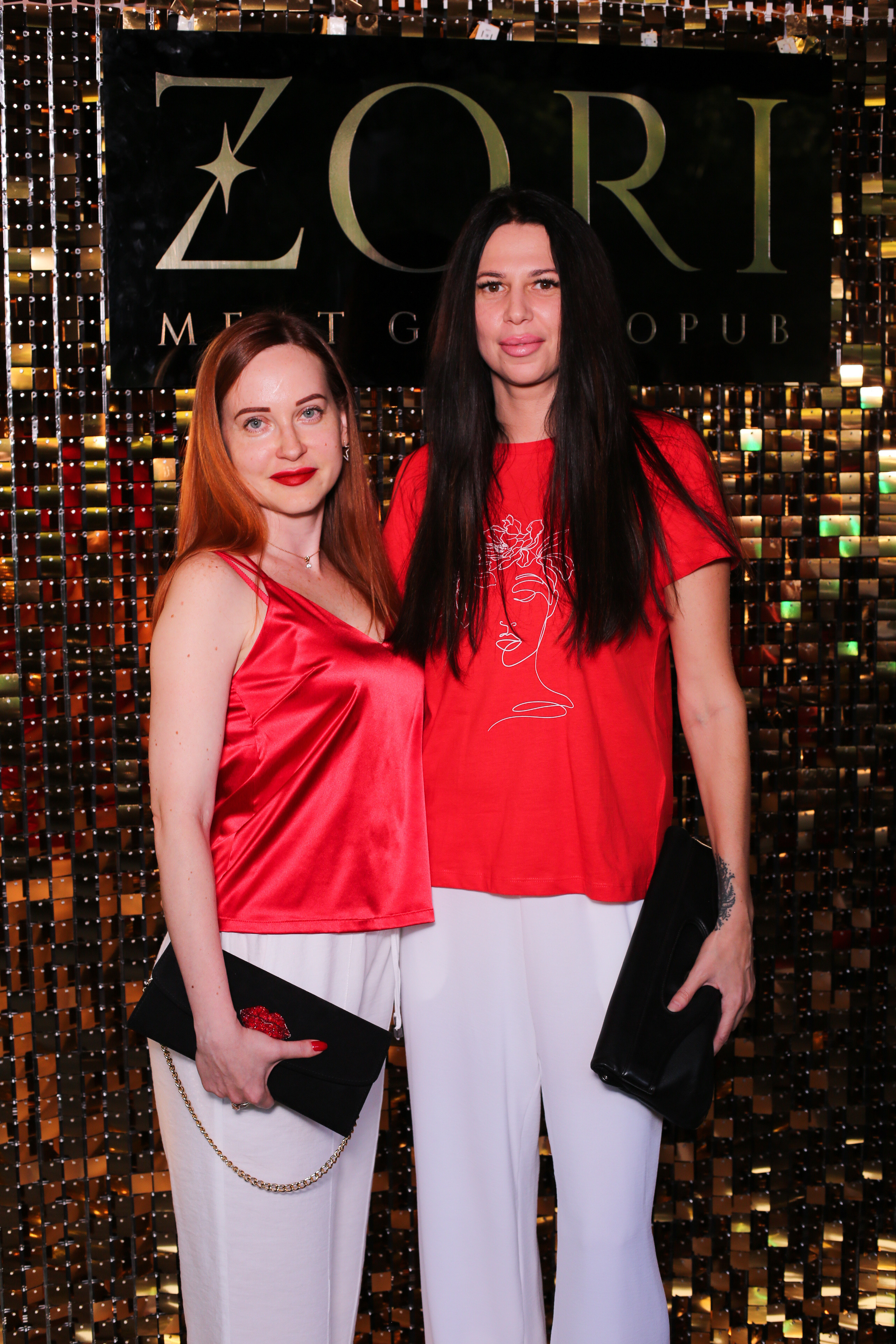 ДН Zori. Аренды интерактивных фотозон в Харькове