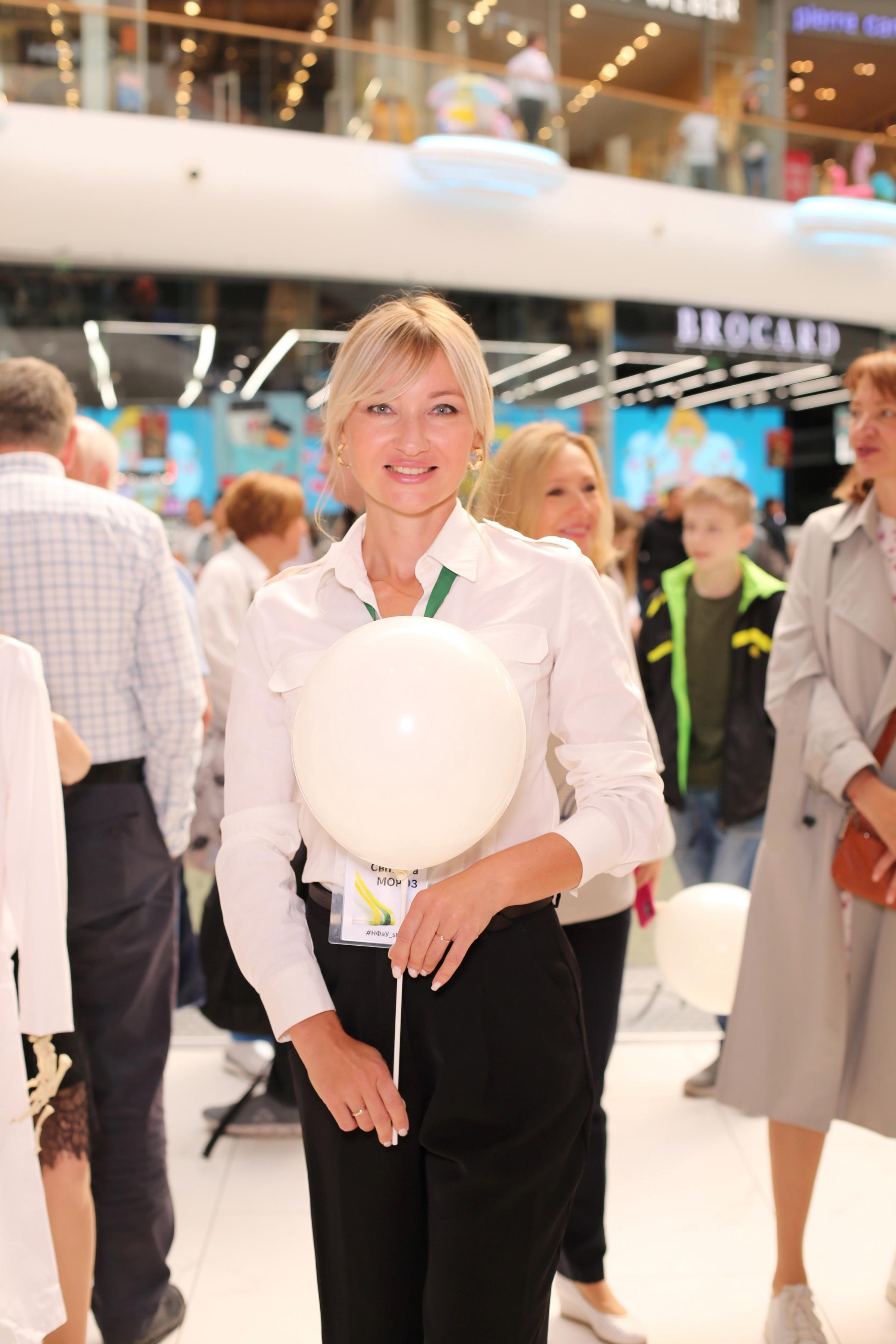 911 для НФАУ. Аренды интерактивных фотозон в Харькове