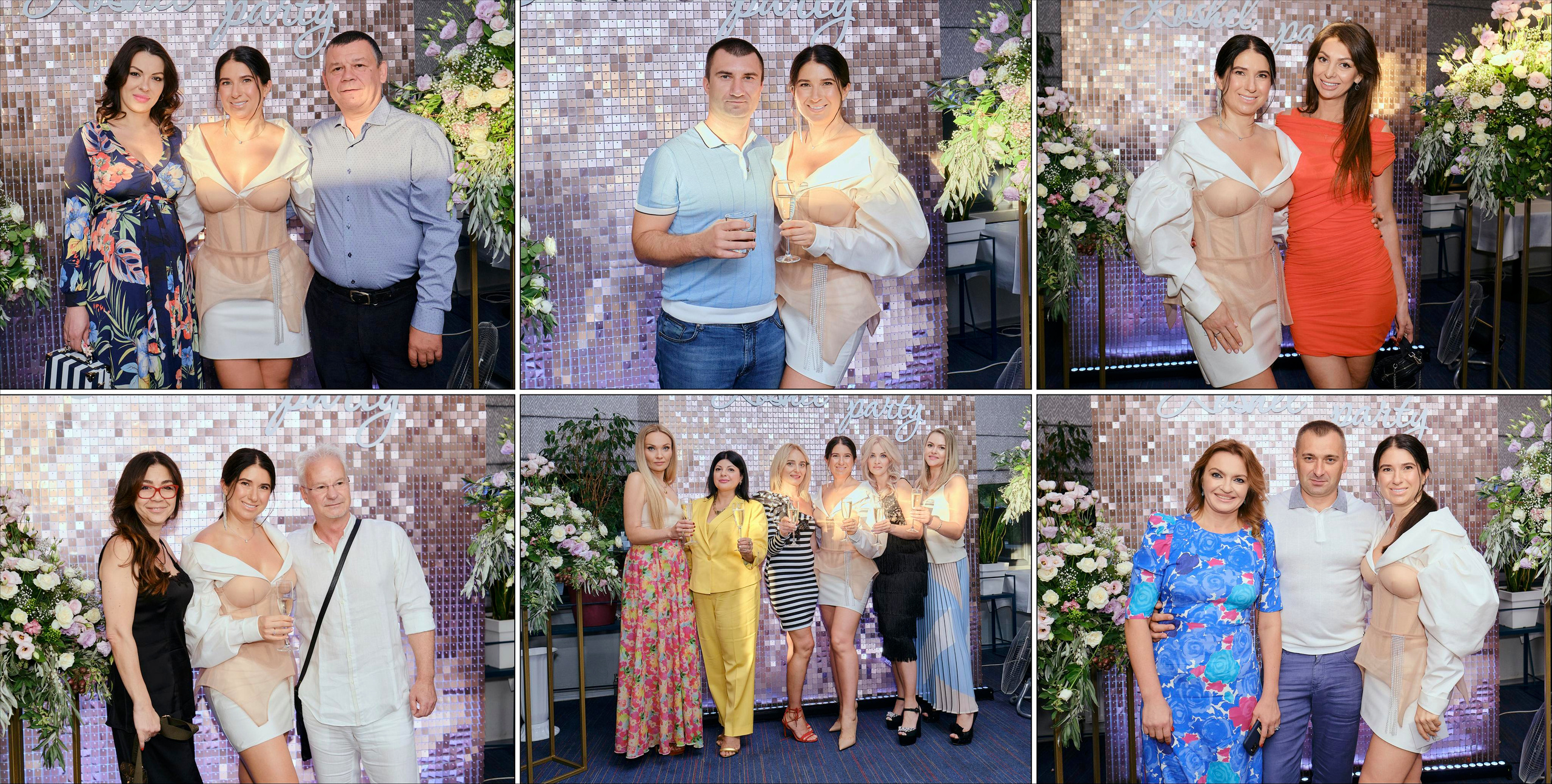 ДР Ира. Аренды интерактивных фотозон в Харькове