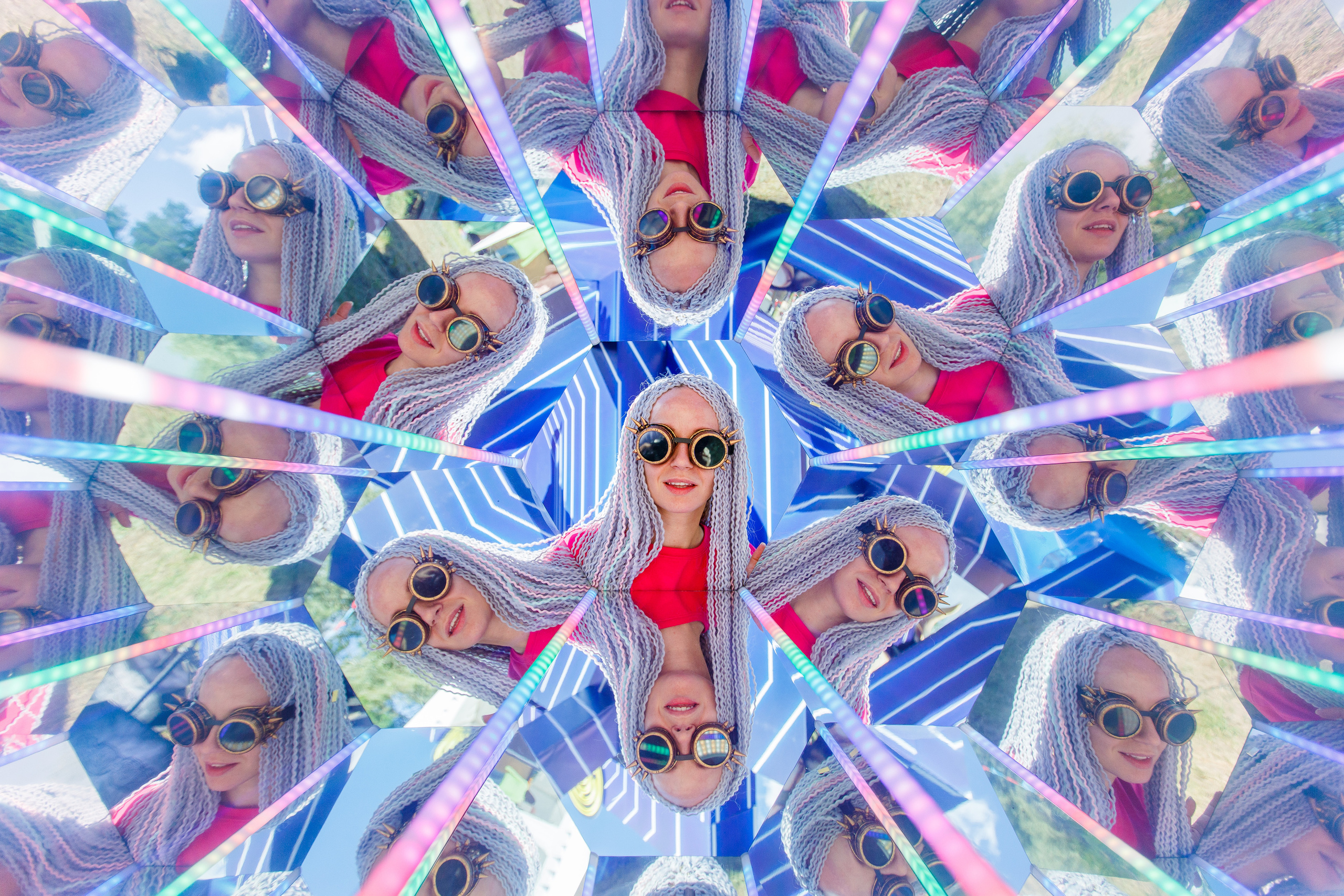 NIX (04.09.2021). Аренды интерактивных фотозон в Харькове