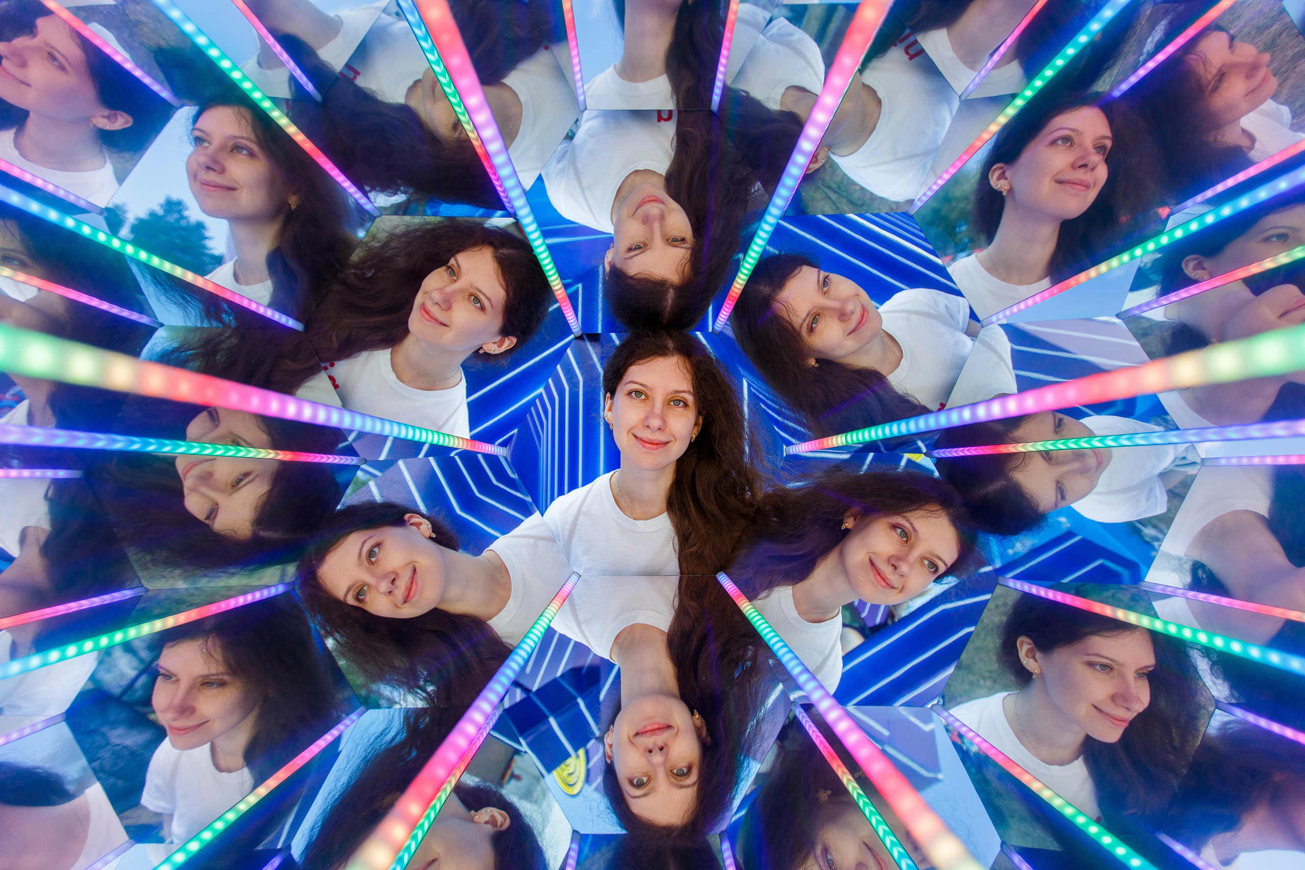 NIX (04.09.2021). Аренды интерактивных фотозон в Харькове