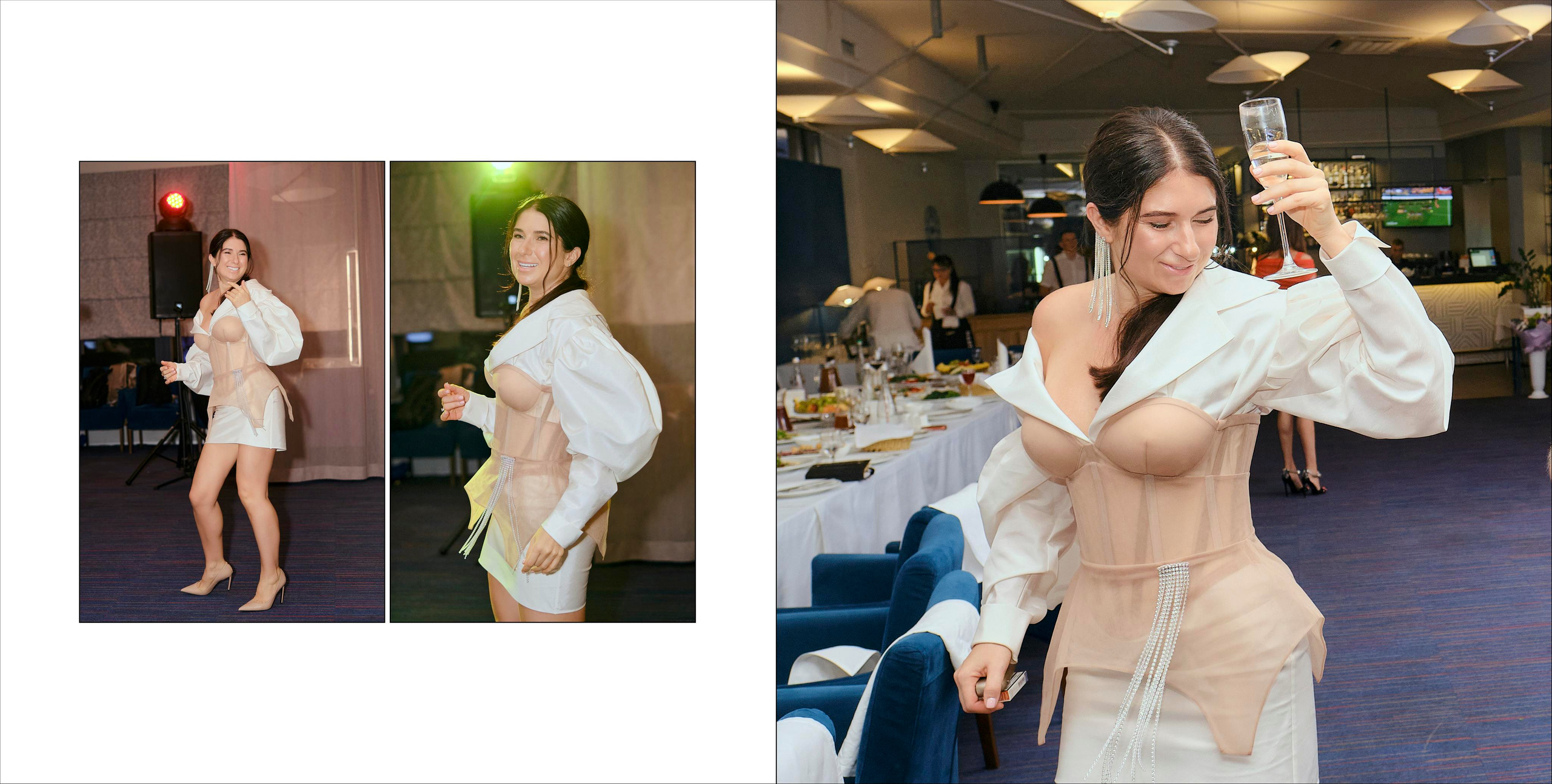 ДР Ира. Аренды интерактивных фотозон в Харькове