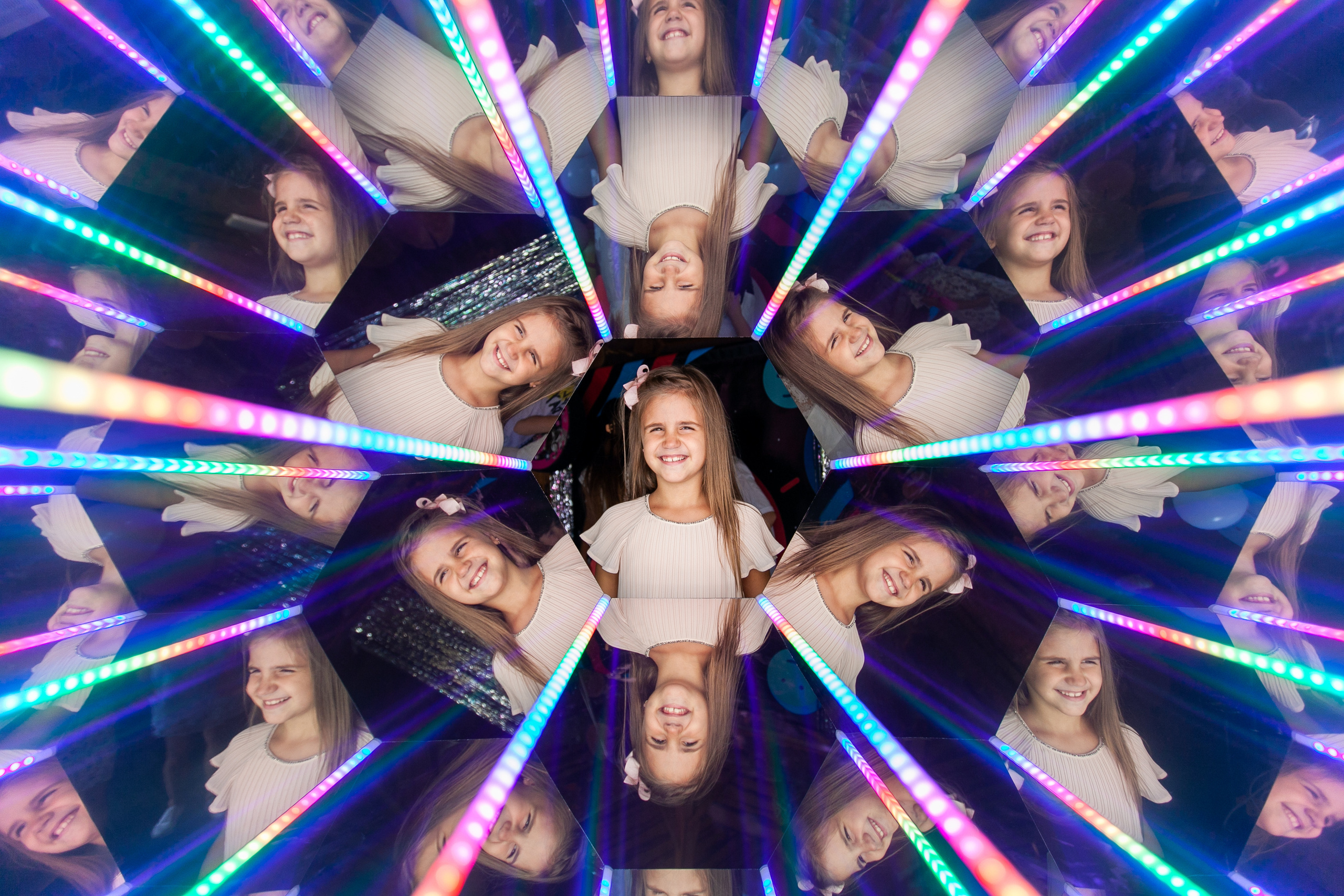 Калейдоскоп 28.08.2021. Аренды интерактивных фотозон в Харькове