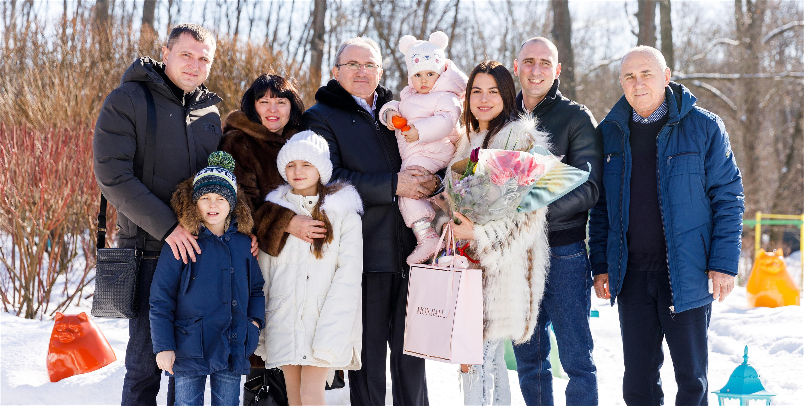 ДР Аня (30×60). Оренда інтерактивних фотозон у Харкові