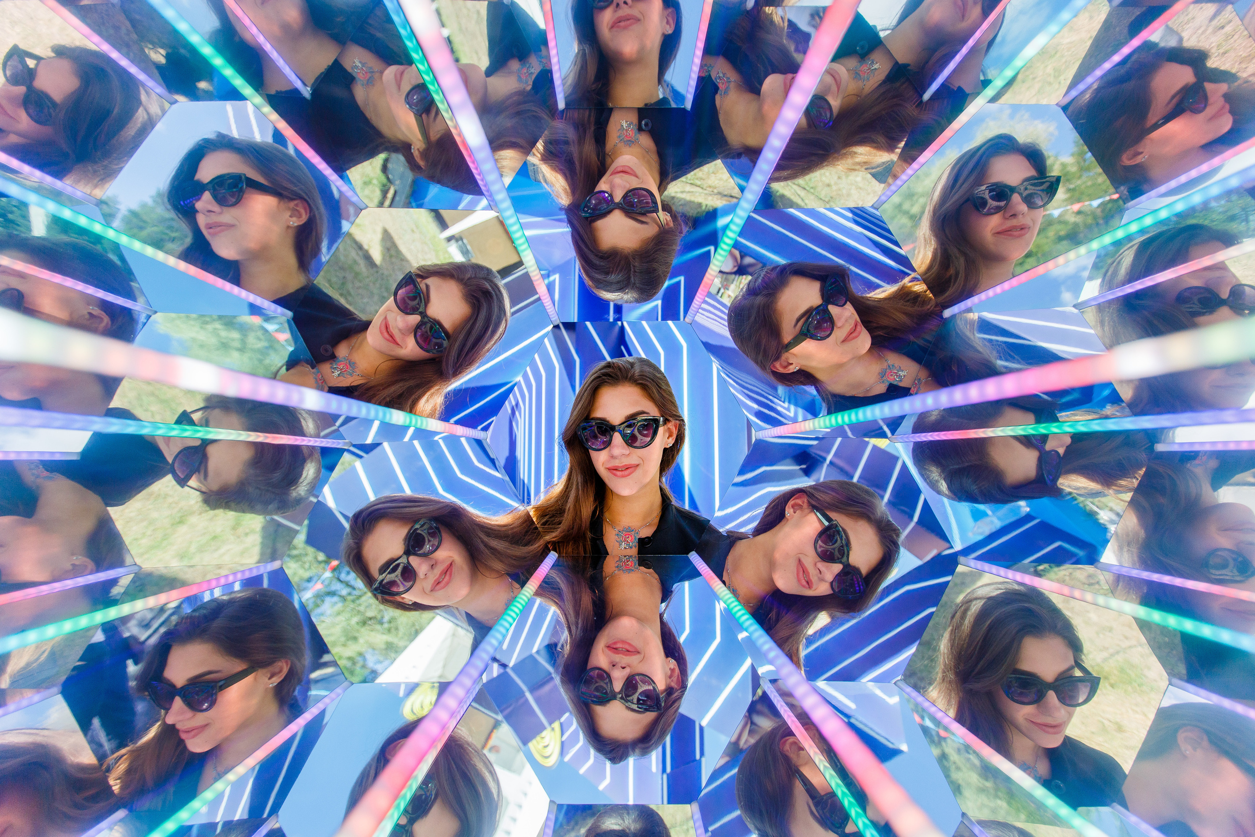 NIX (04.09.2021). Аренды интерактивных фотозон в Харькове