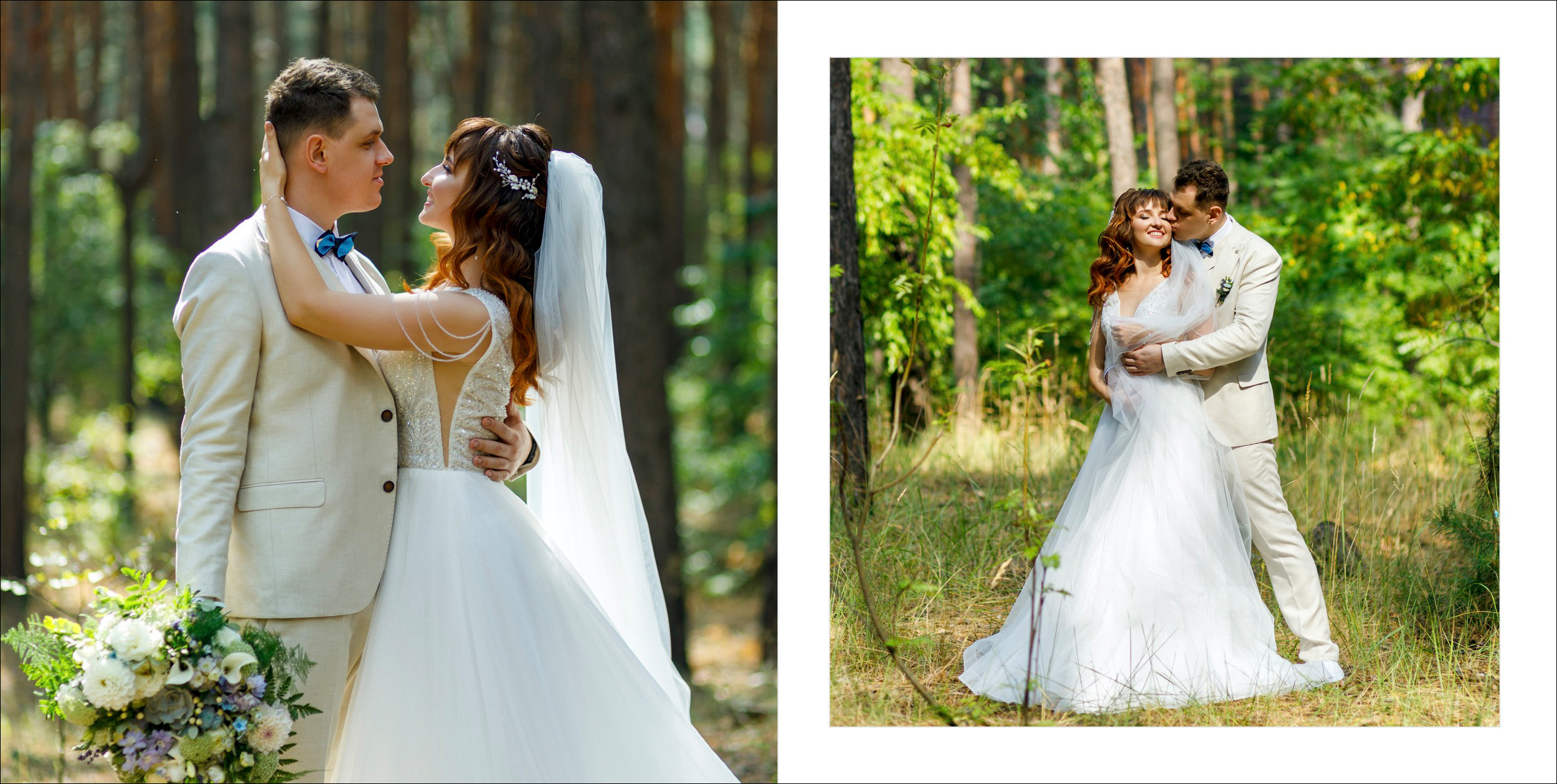 Яромир и Марина. Аренды интерактивных фотозон в Харькове