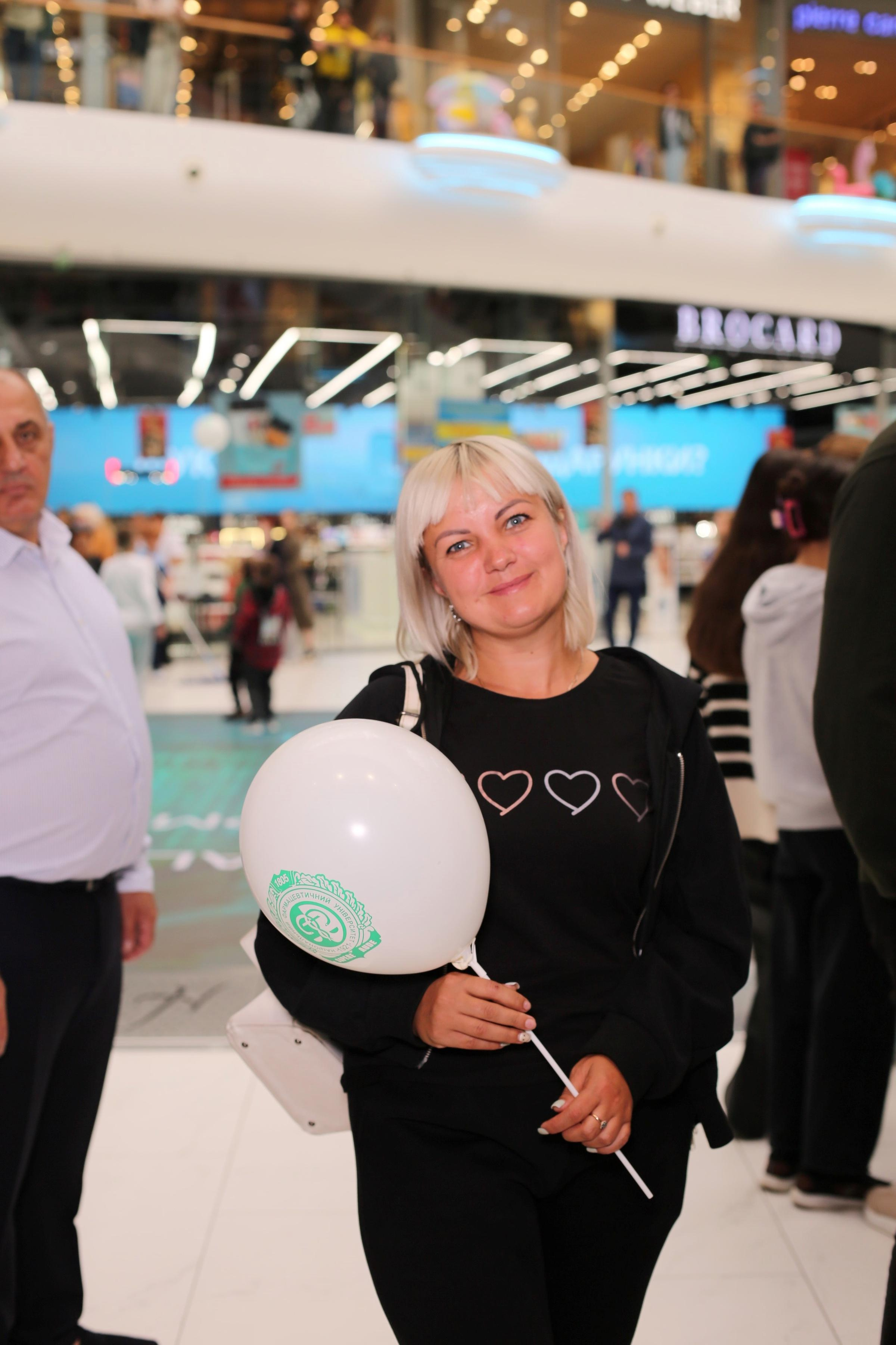 911 для НФАУ. Аренды интерактивных фотозон в Харькове