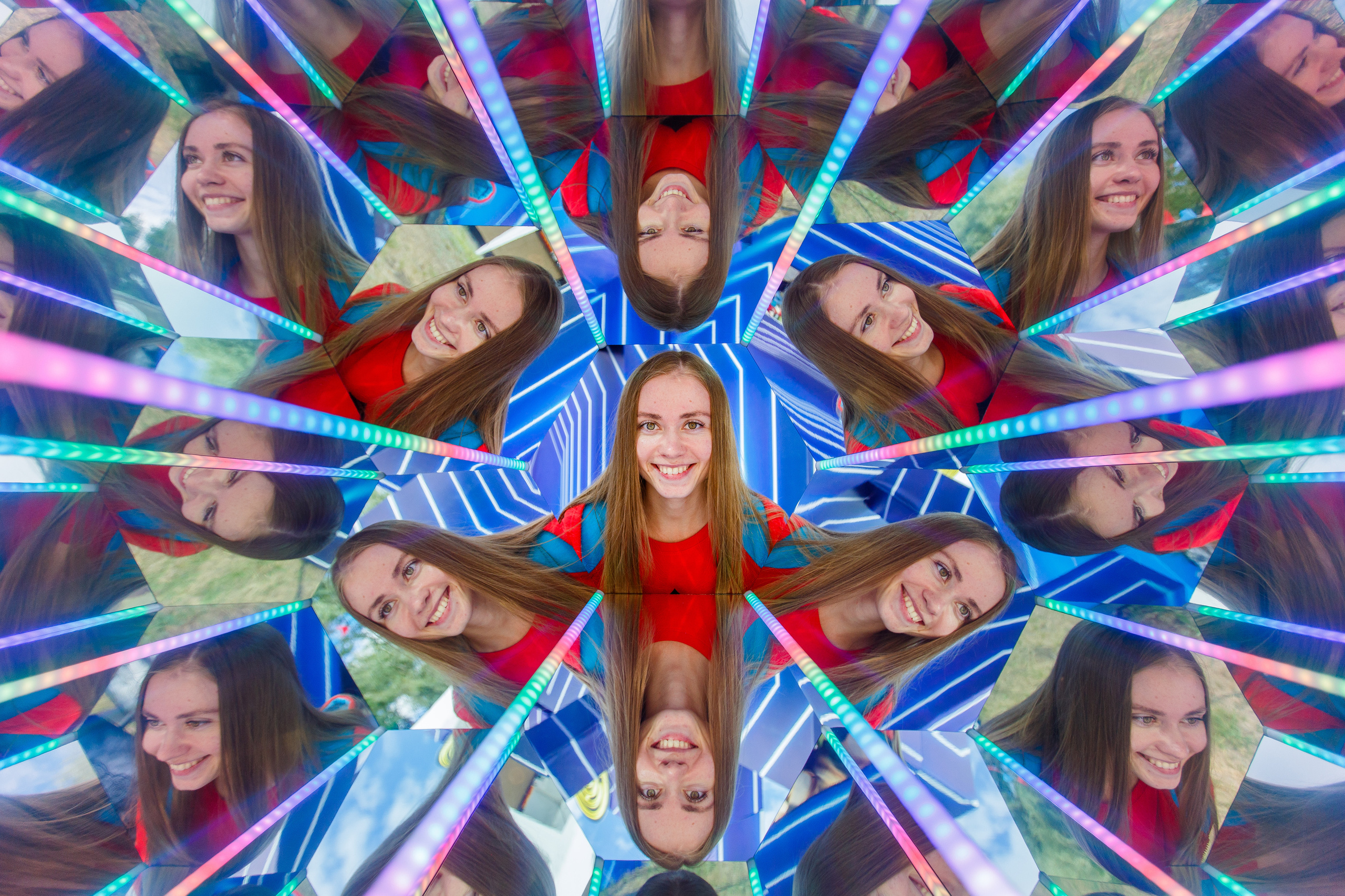 NIX (04.09.2021). Аренды интерактивных фотозон в Харькове