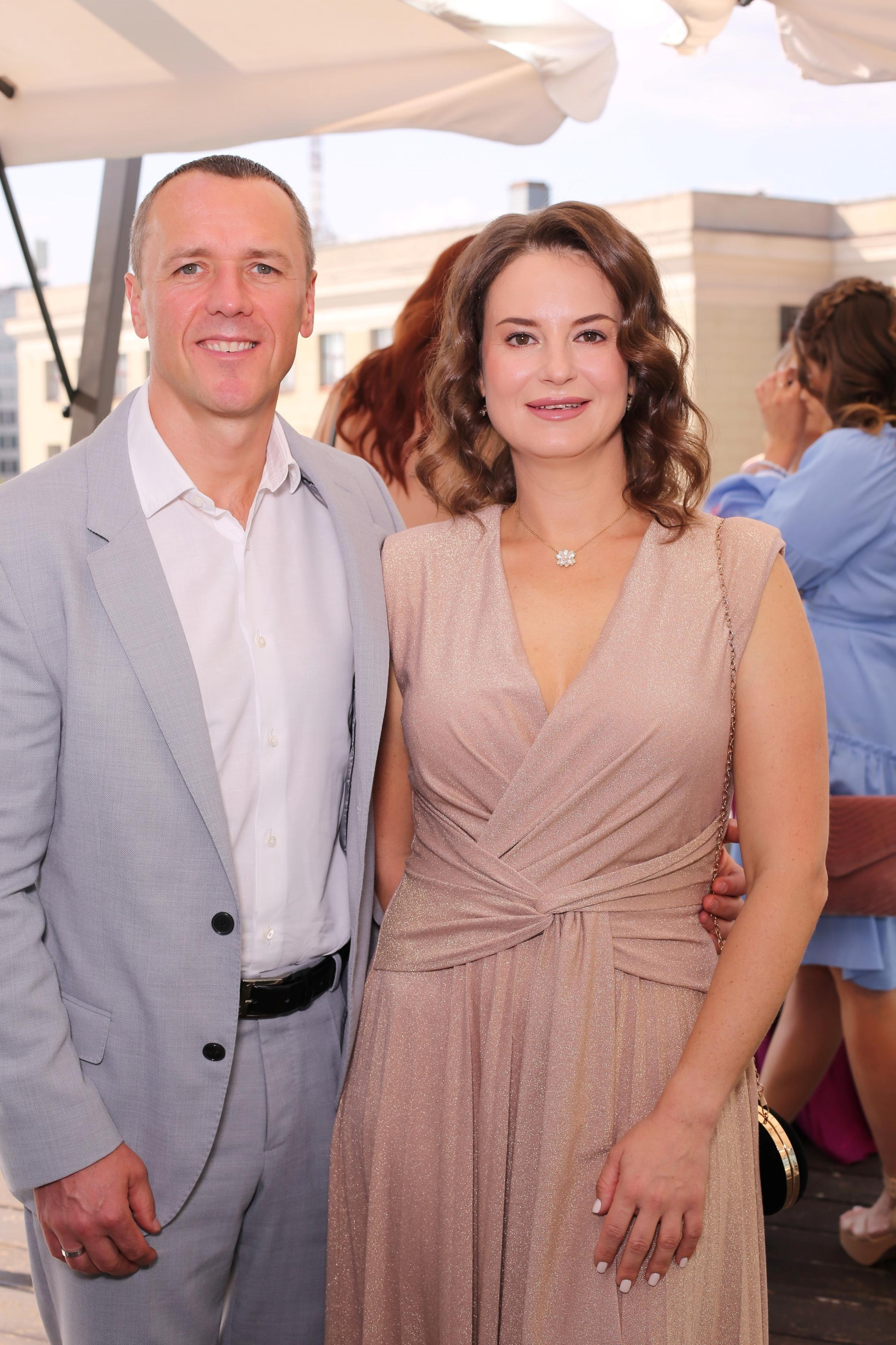 Максим та Іветта (AiR PhotoBox). Оренда інтерактивних фотозон у Харкові