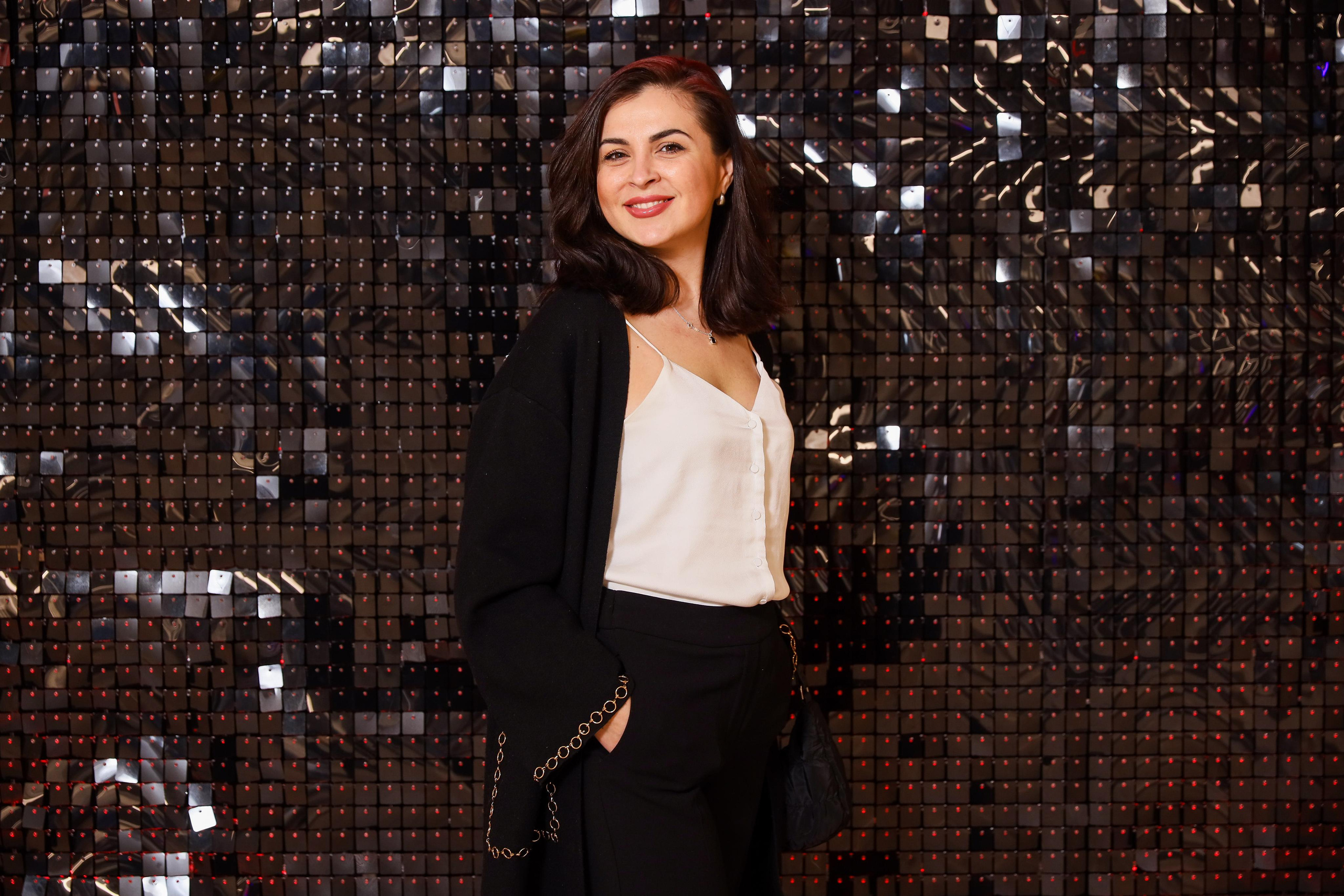 Фотомозаїка на 580 фото для ТРЦ Караван. Аренды интерактивных фотозон в Харькове