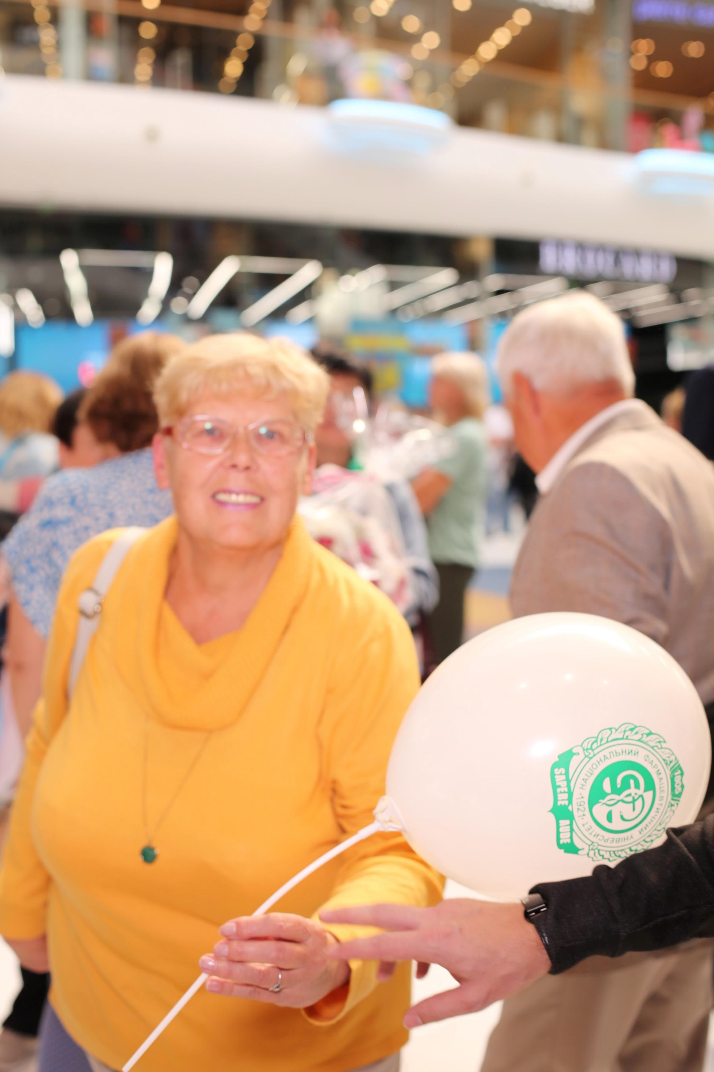 911 для НФАУ. Аренды интерактивных фотозон в Харькове