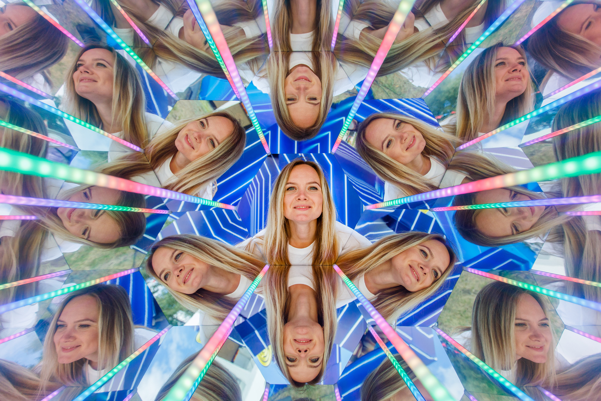 NIX (04.09.2021). Аренды интерактивных фотозон в Харькове