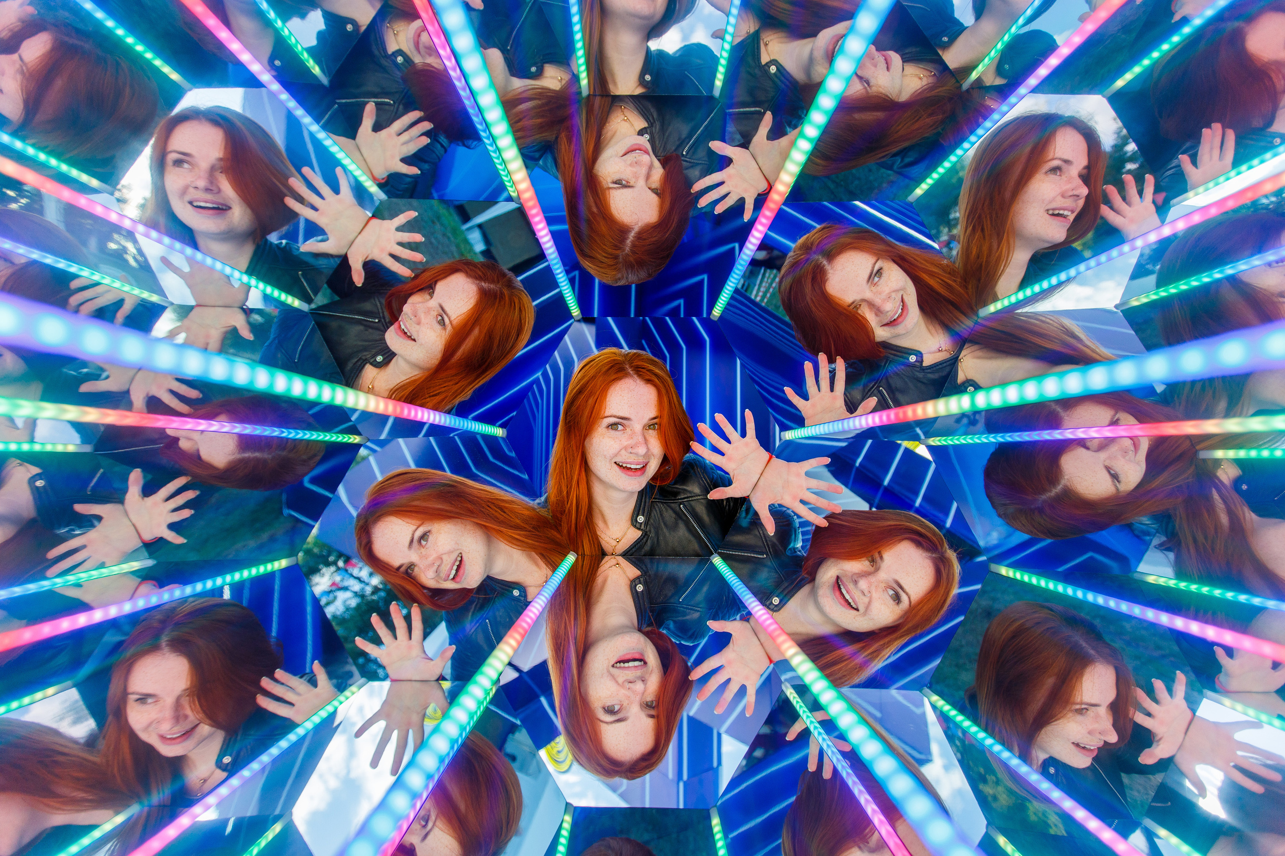 NIX (04.09.2021). Аренды интерактивных фотозон в Харькове