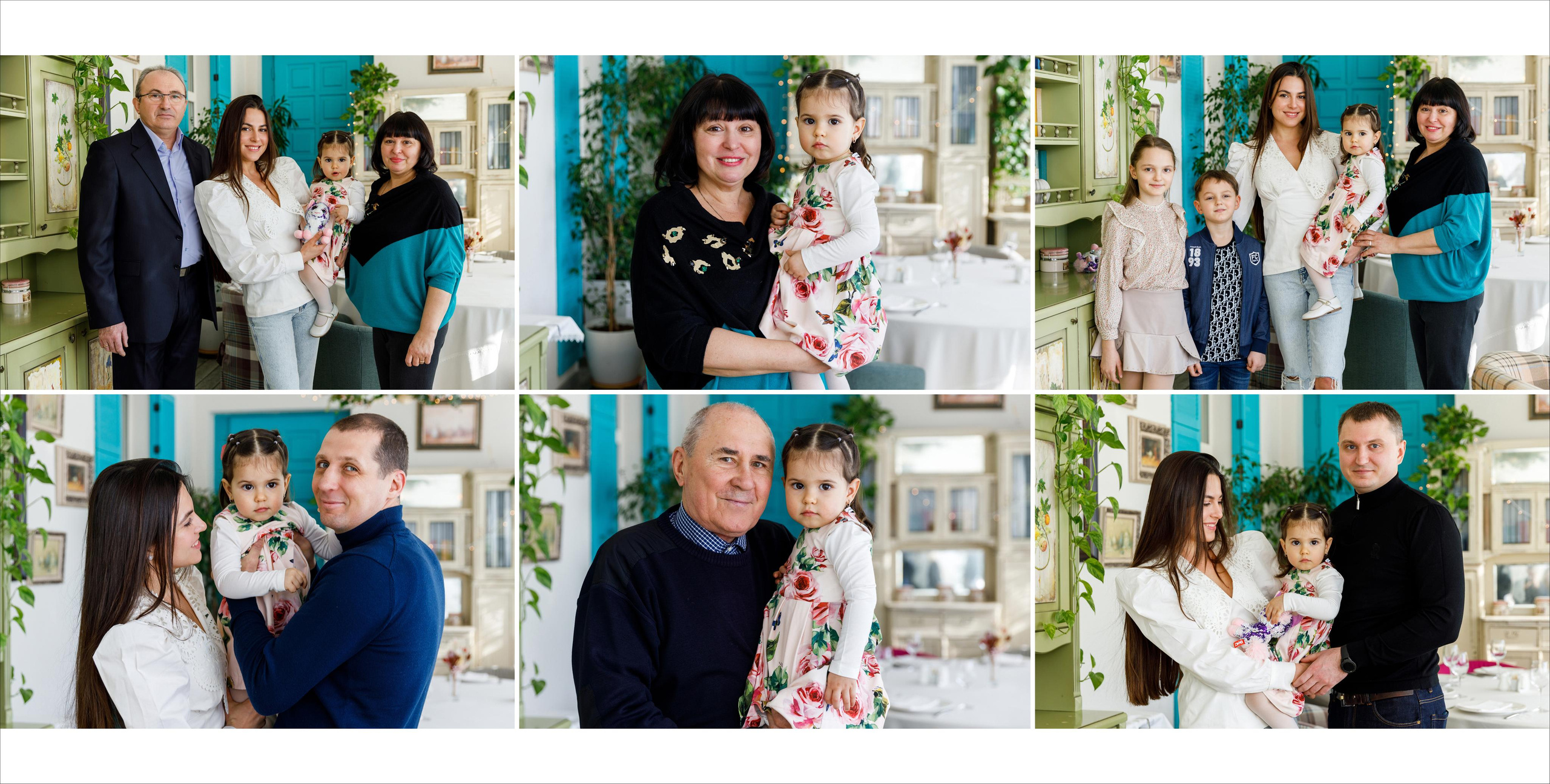 ДР Аня (30×60). Оренда інтерактивних фотозон у Харкові