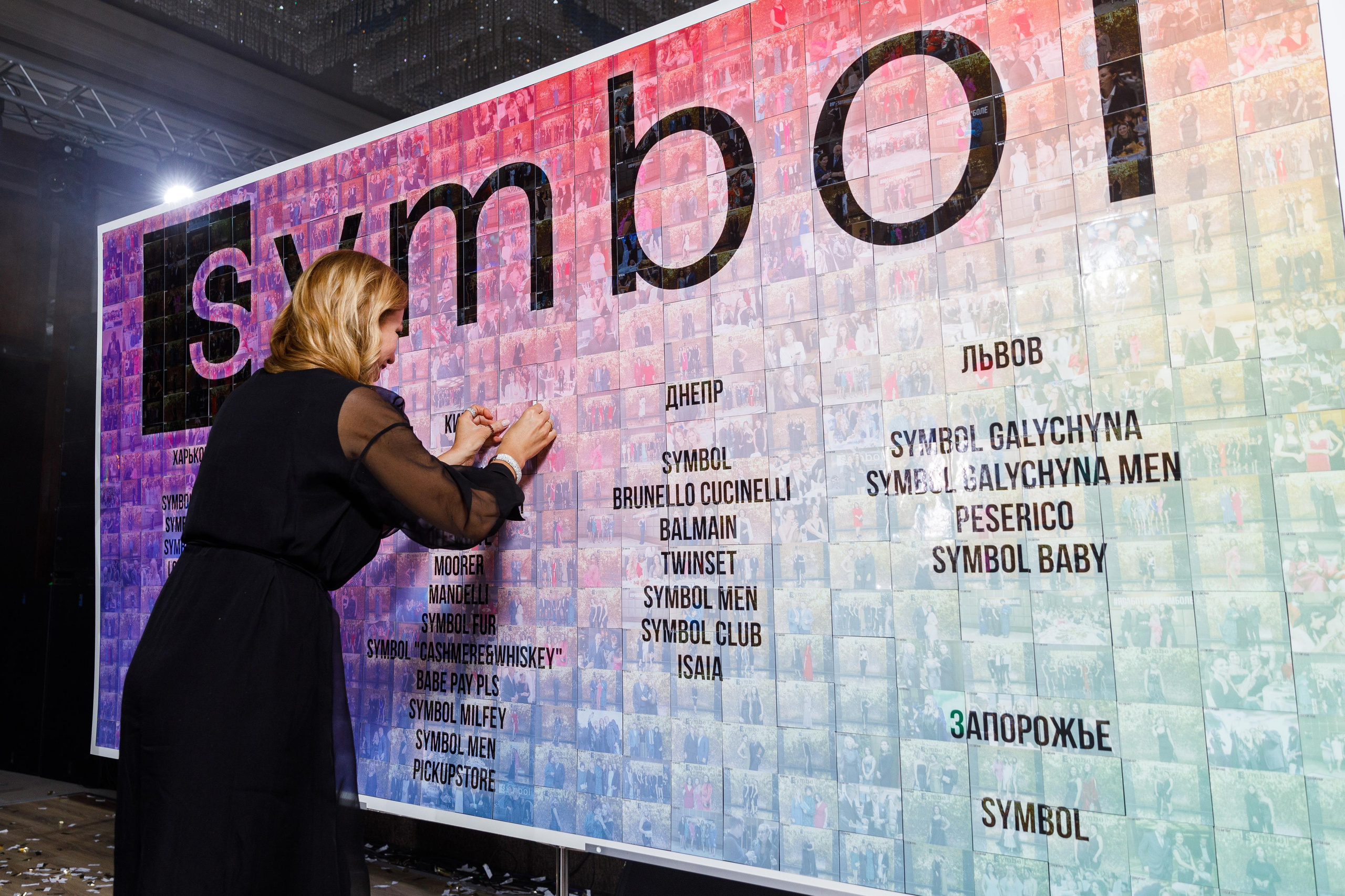 Фотомозаика. Аренды интерактивных фотозон в Харькове