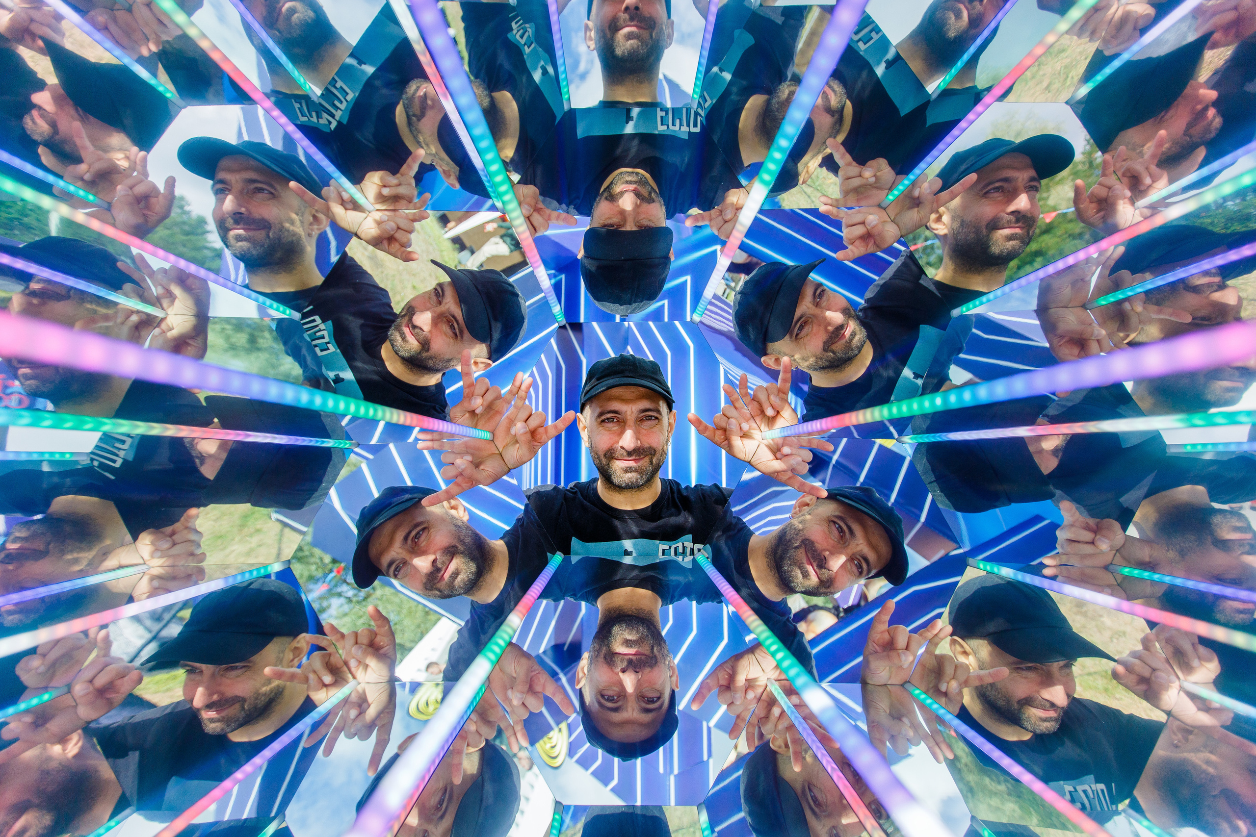 NIX (04.09.2021). Аренды интерактивных фотозон в Харькове