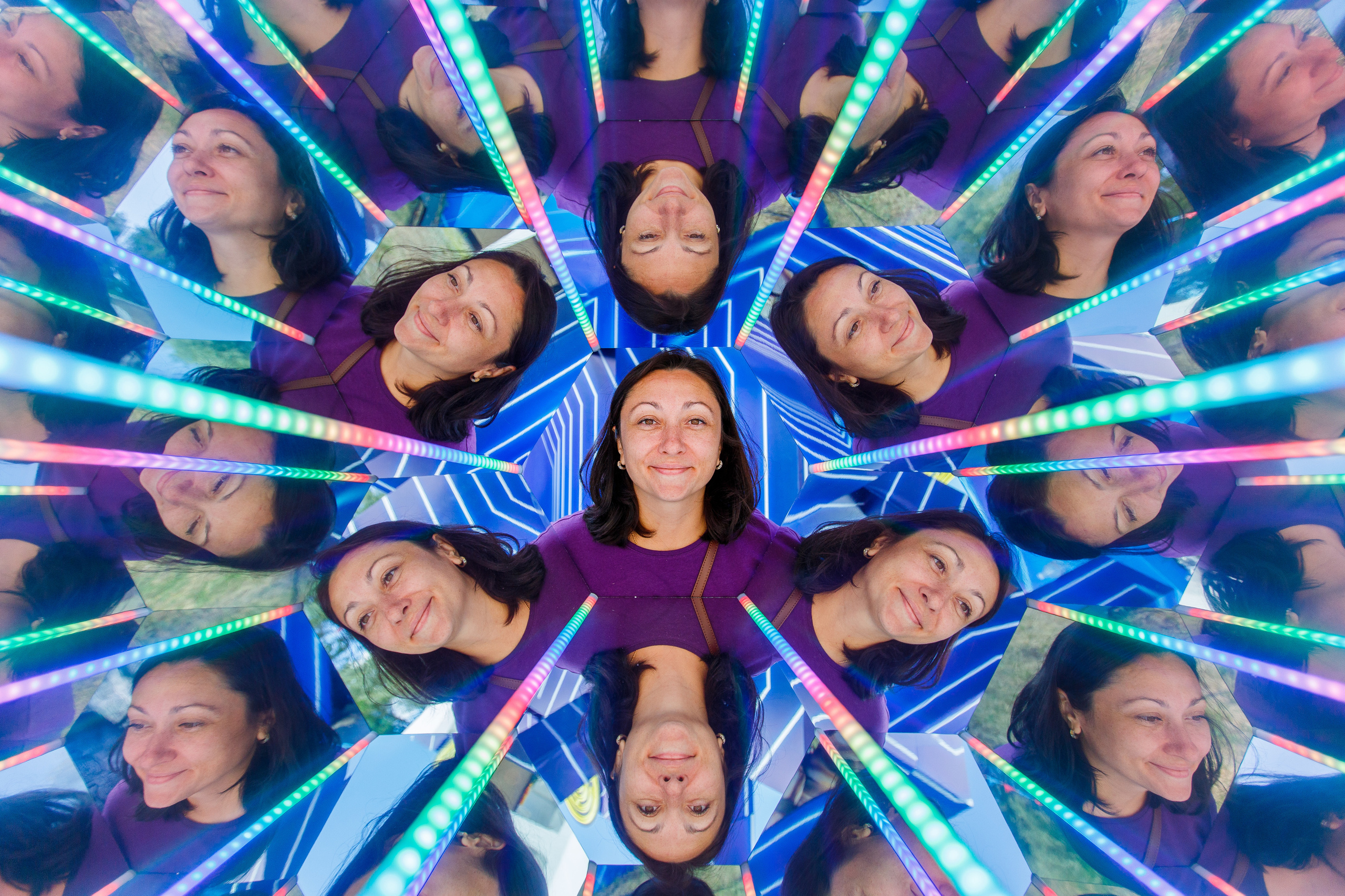 NIX (04.09.2021). Аренды интерактивных фотозон в Харькове