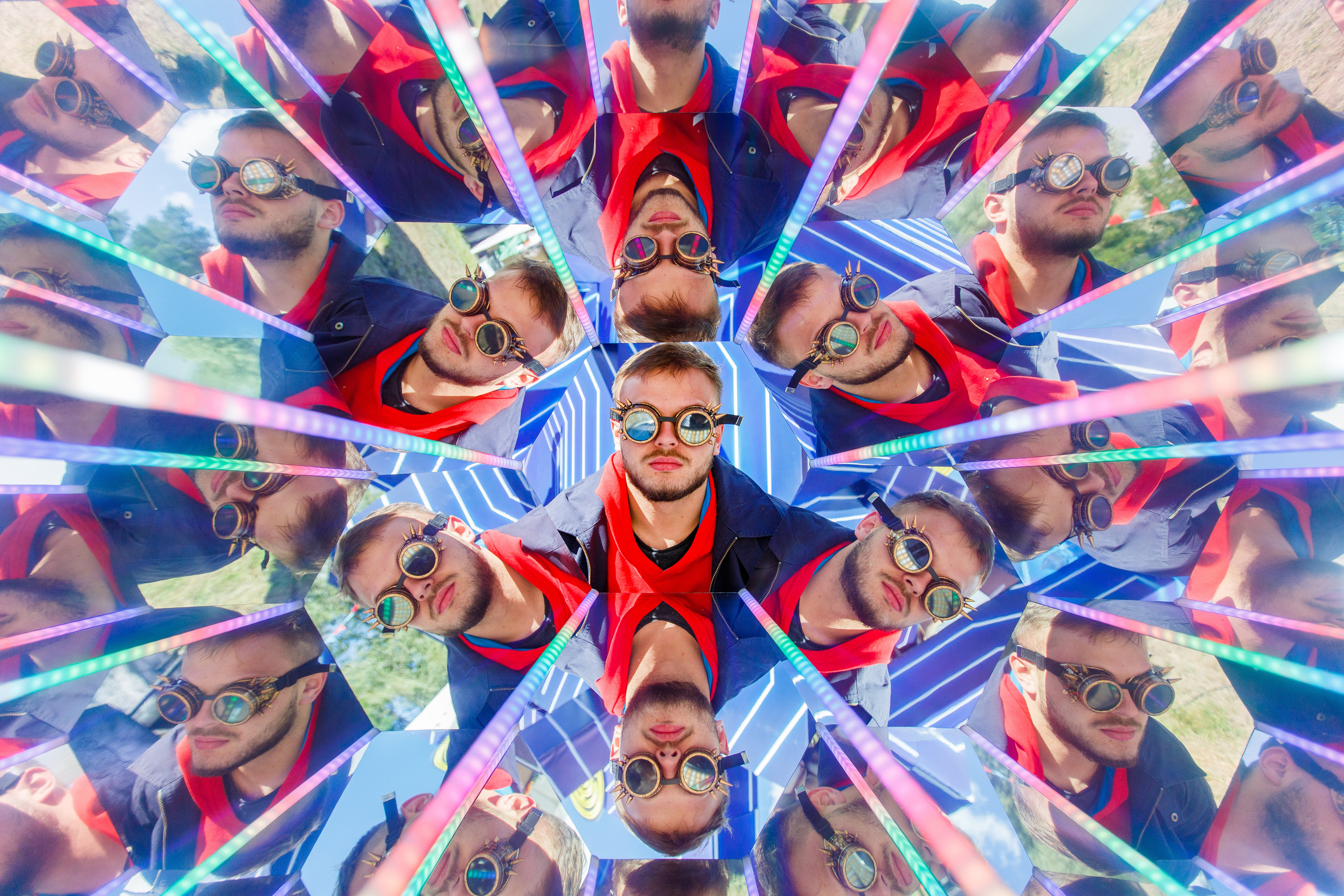 NIX (04.09.2021). Аренды интерактивных фотозон в Харькове