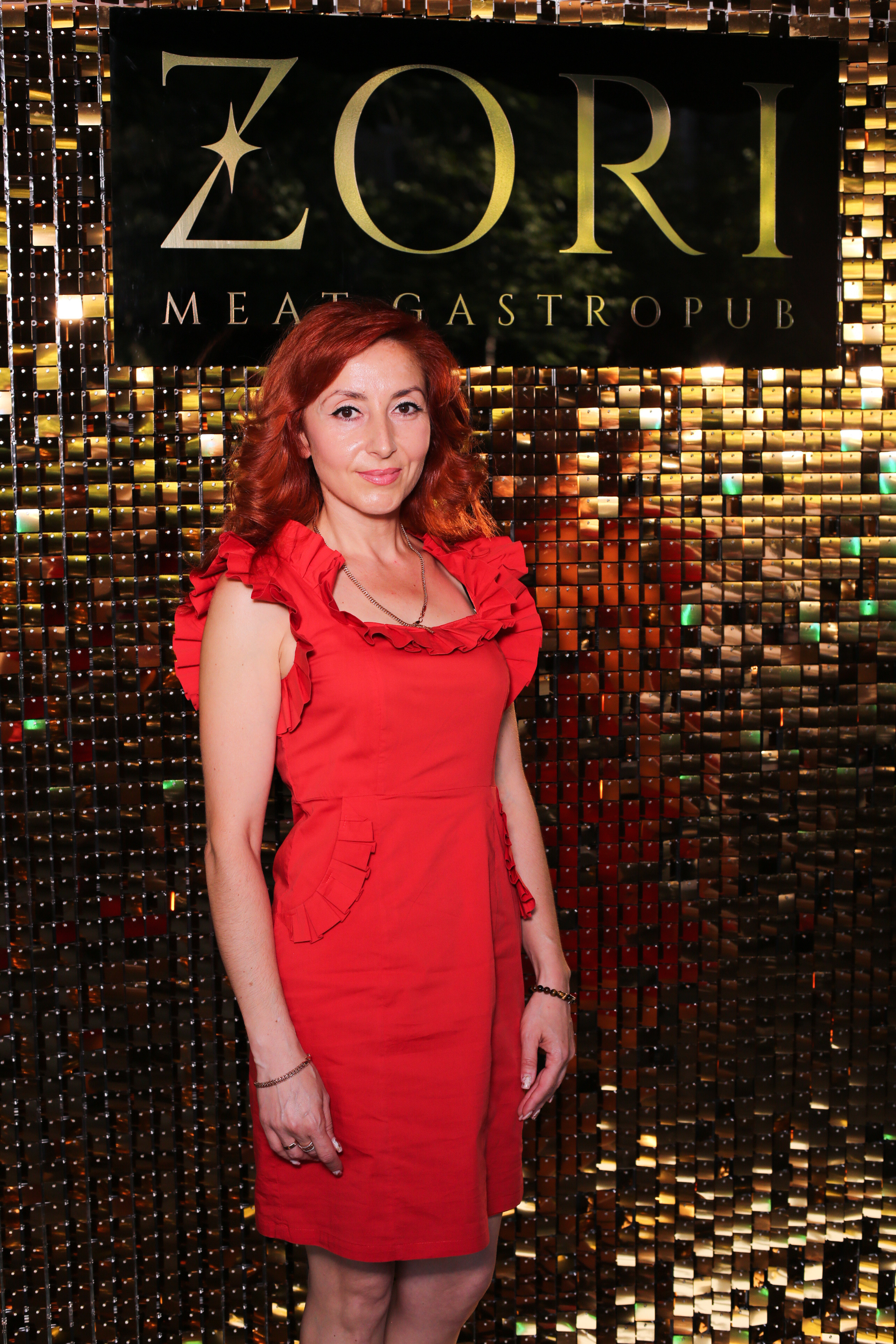 ДН Zori. Аренды интерактивных фотозон в Харькове