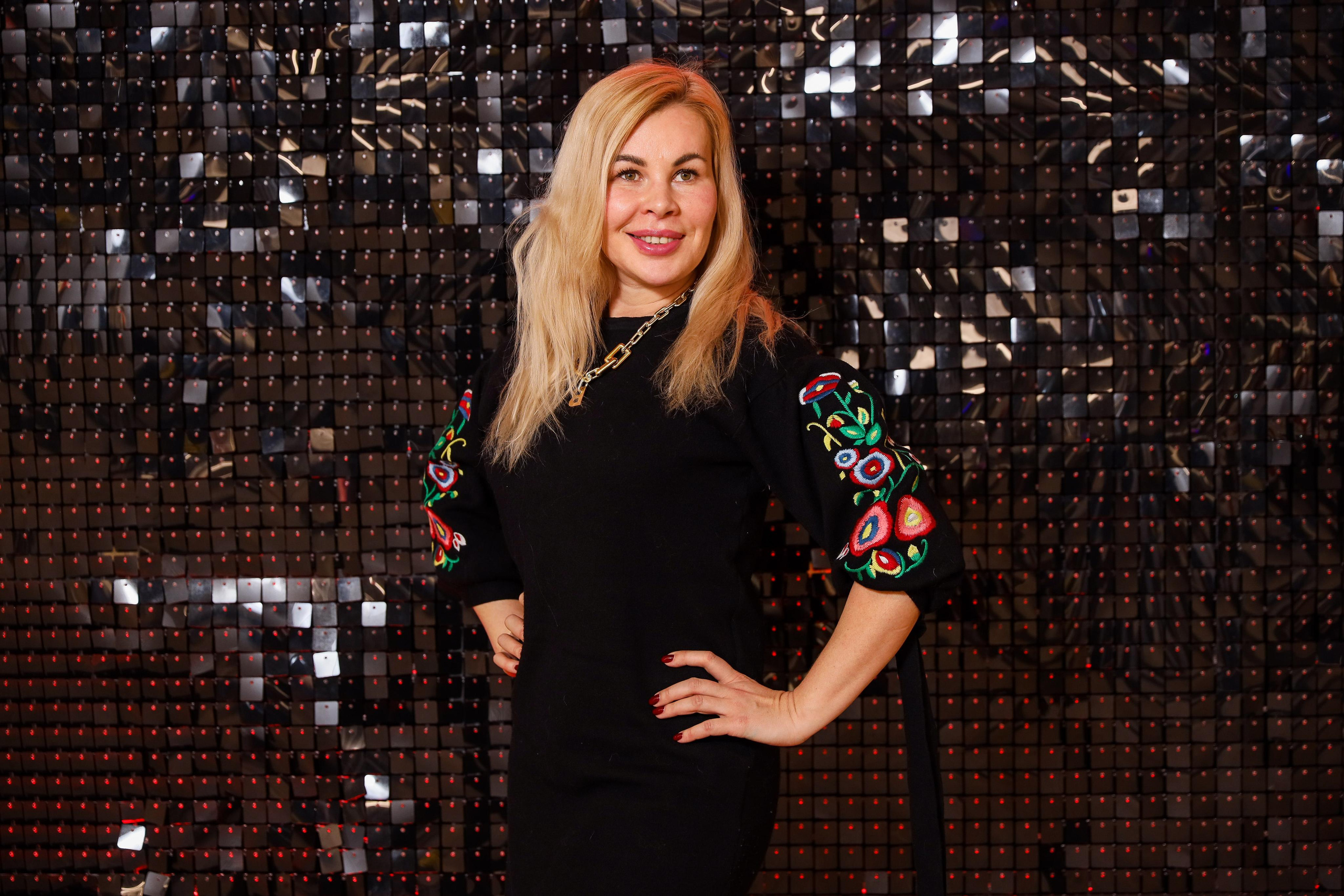 Фотомозаїка на 580 фото для ТРЦ Караван. Аренды интерактивных фотозон в Харькове