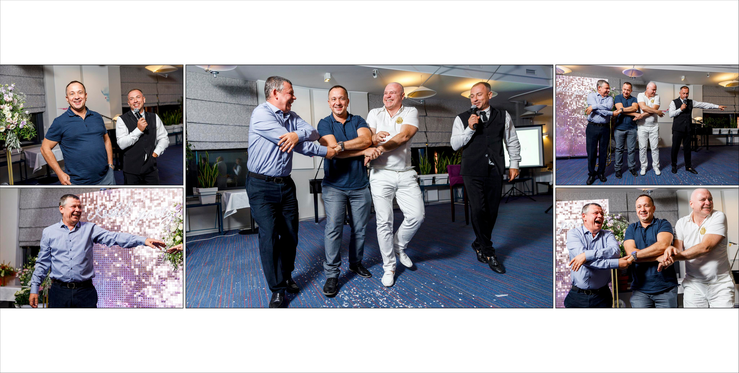 ДР Ира. Аренды интерактивных фотозон в Харькове