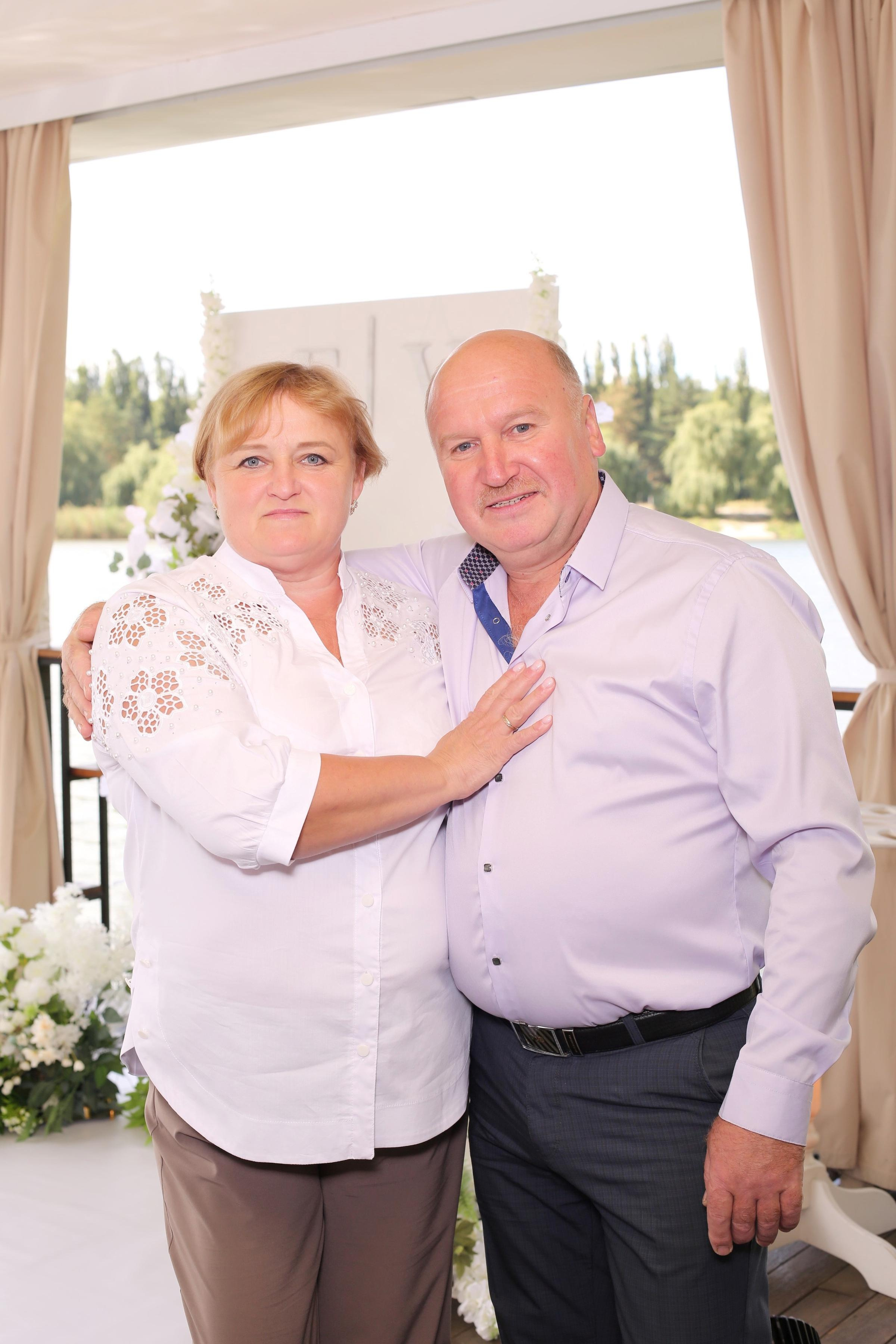 Євген та Вікторія (AiR PhotoBox). Аренды интерактивных фотозон в Харькове