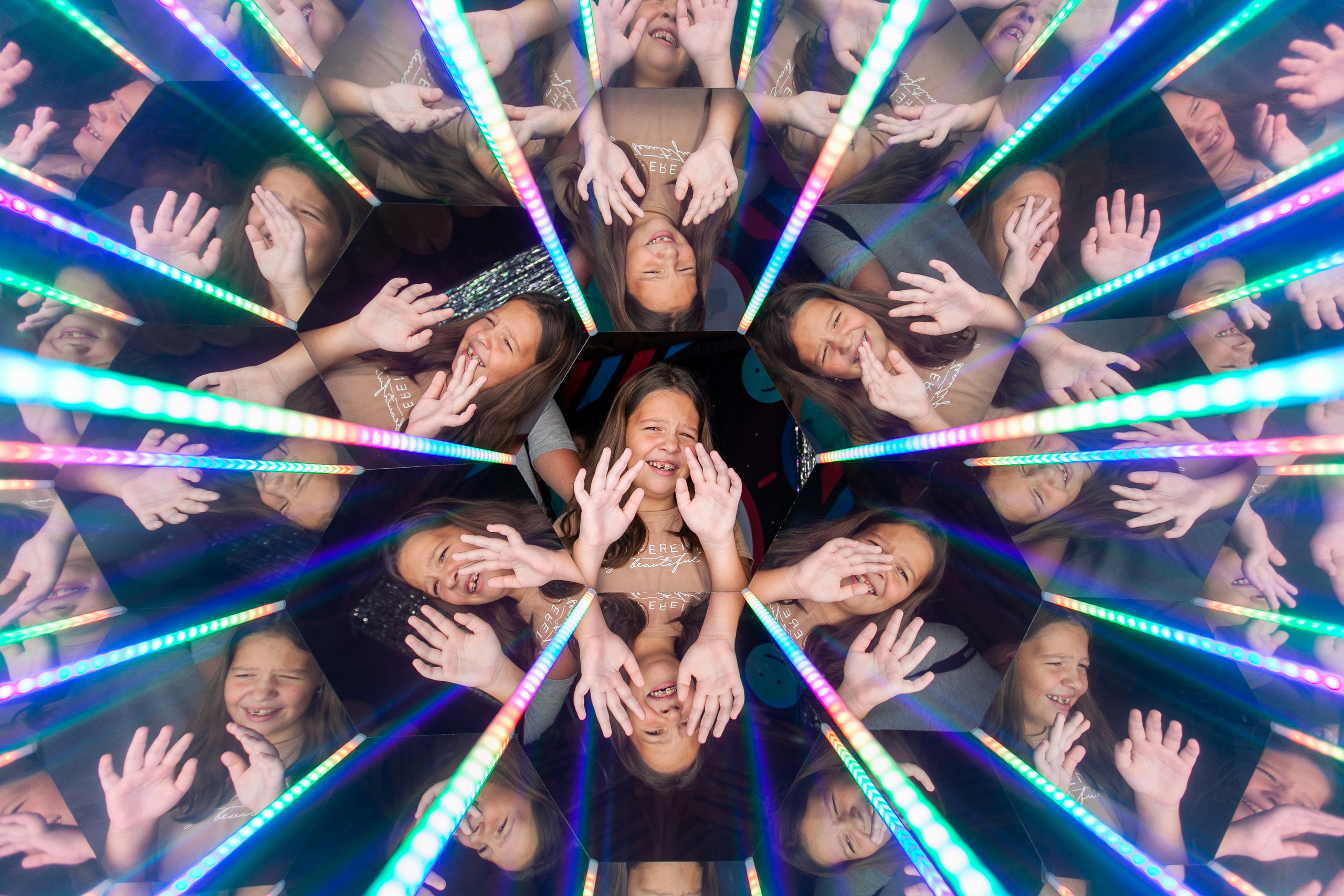 Калейдоскоп 28.08.2021. Аренды интерактивных фотозон в Харькове