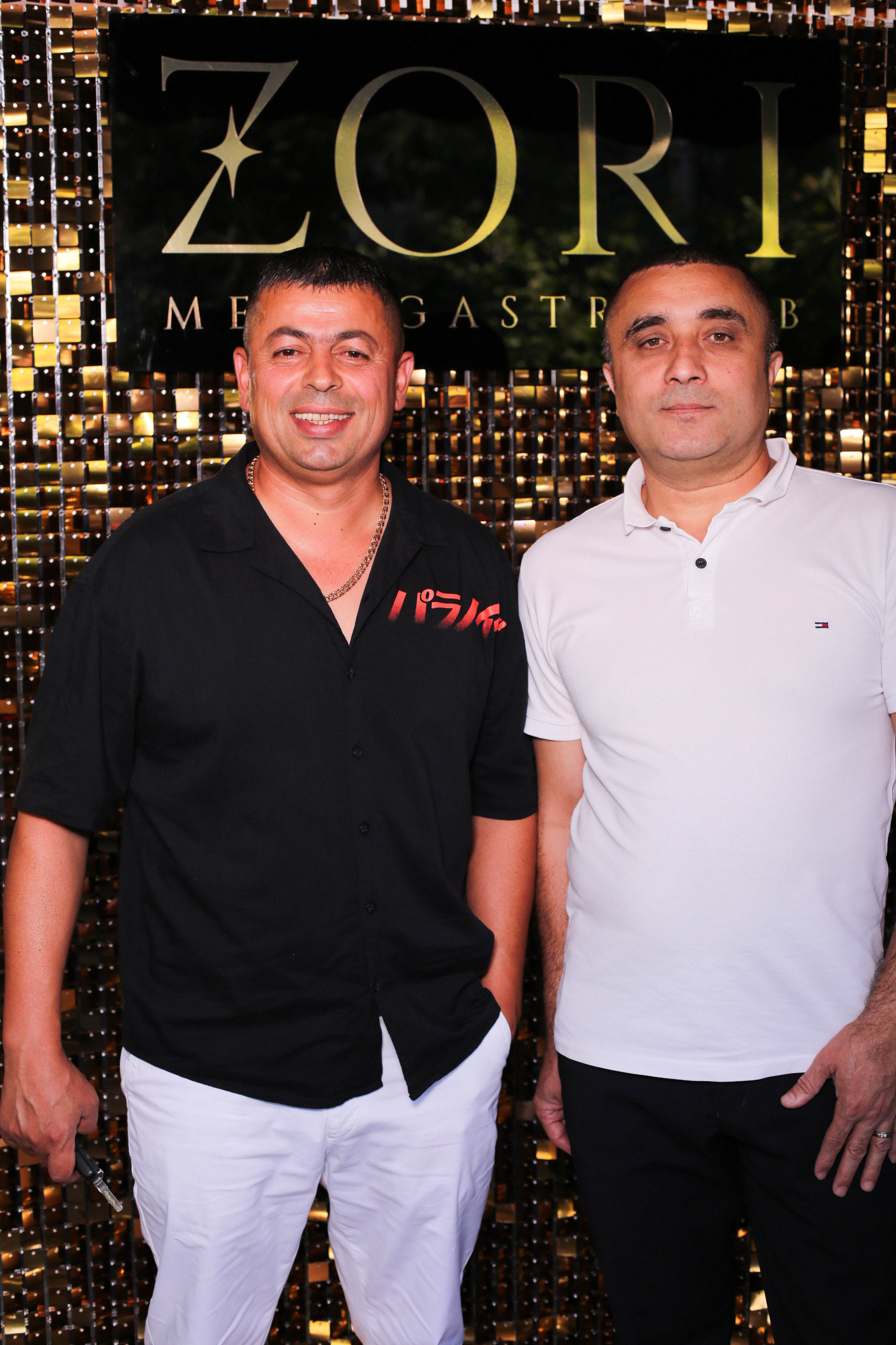 ДН Zori. Аренды интерактивных фотозон в Харькове